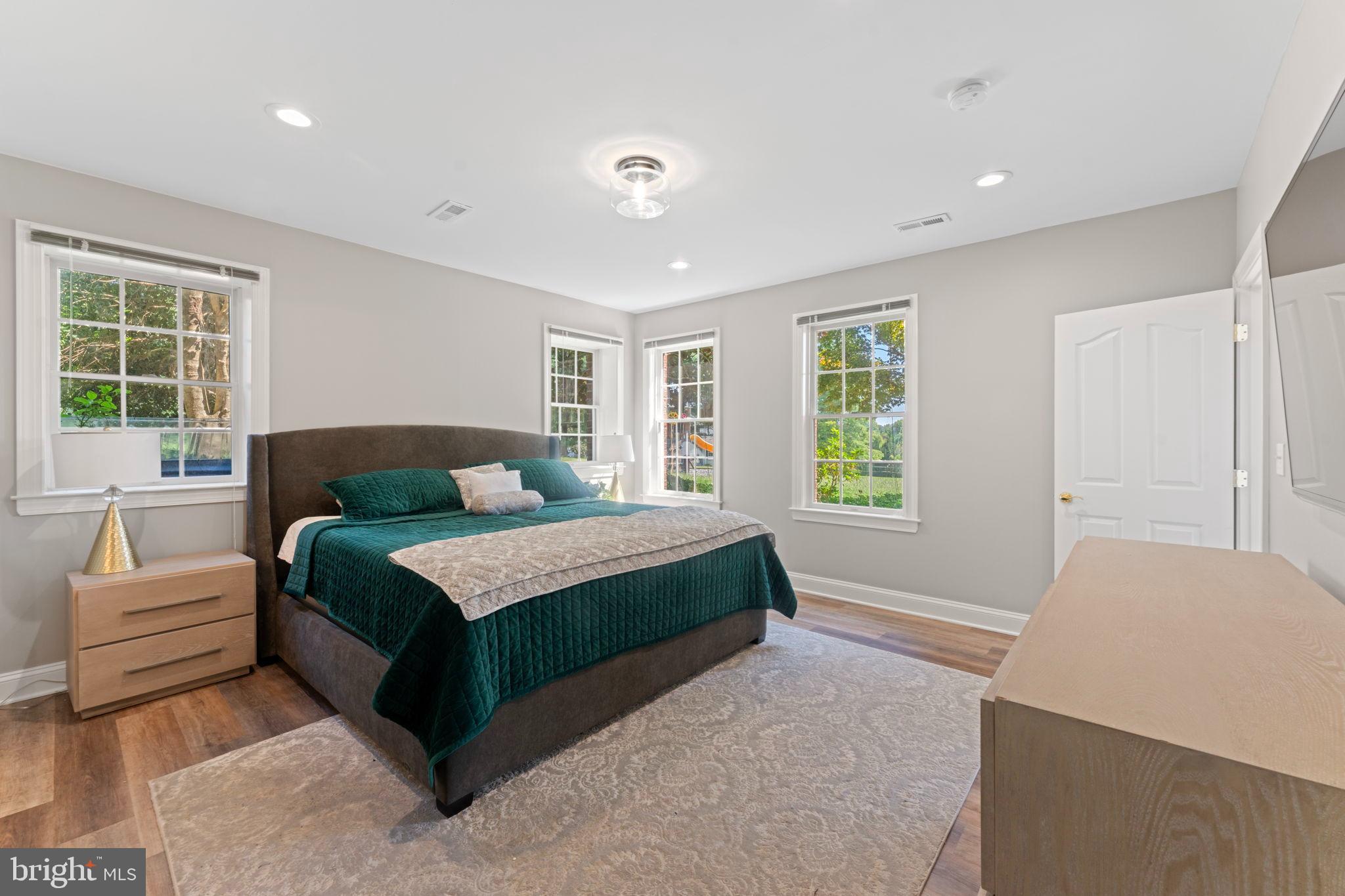 CATTAIL CREEK - Residential