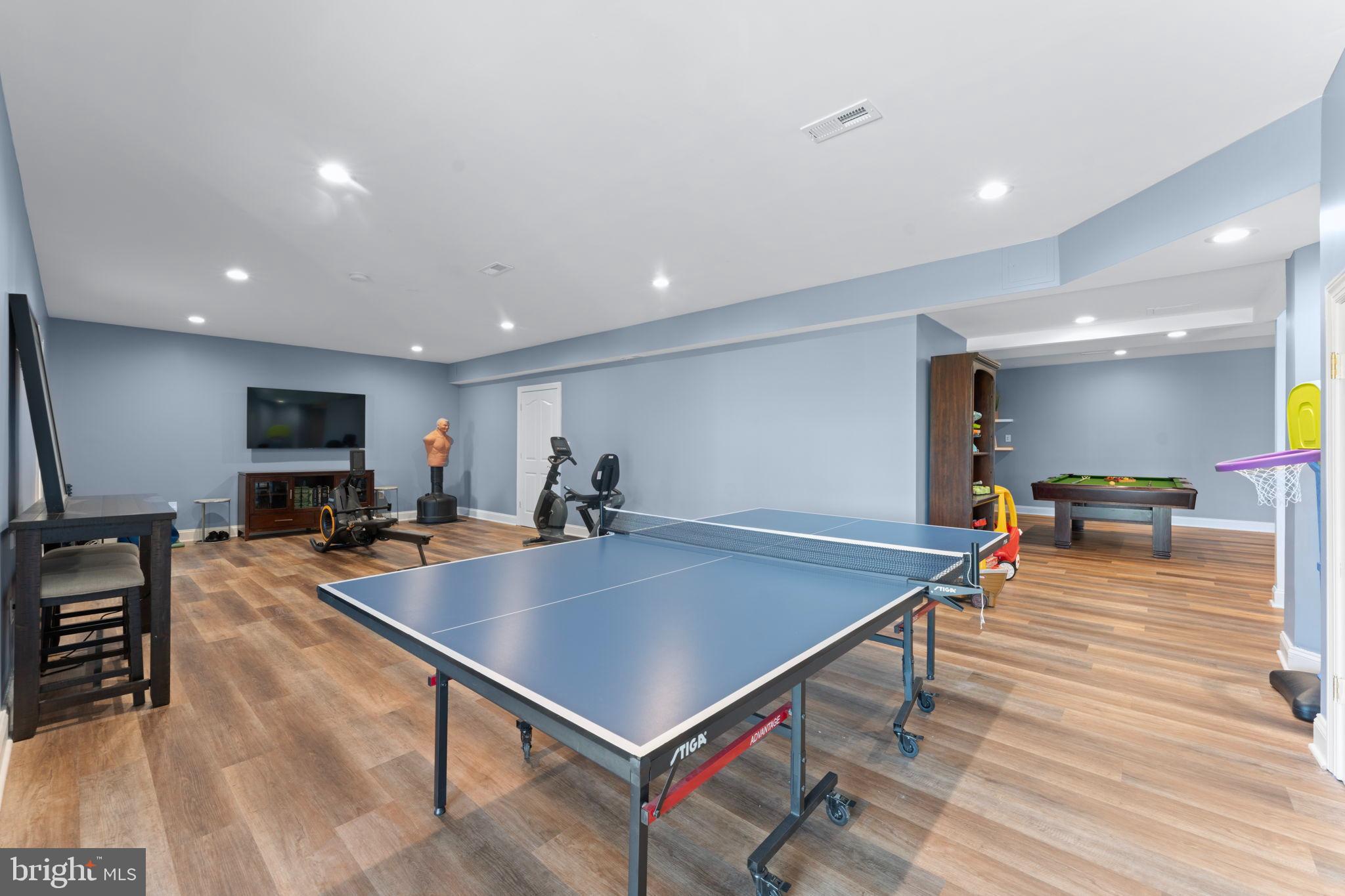 CATTAIL CREEK - Residential