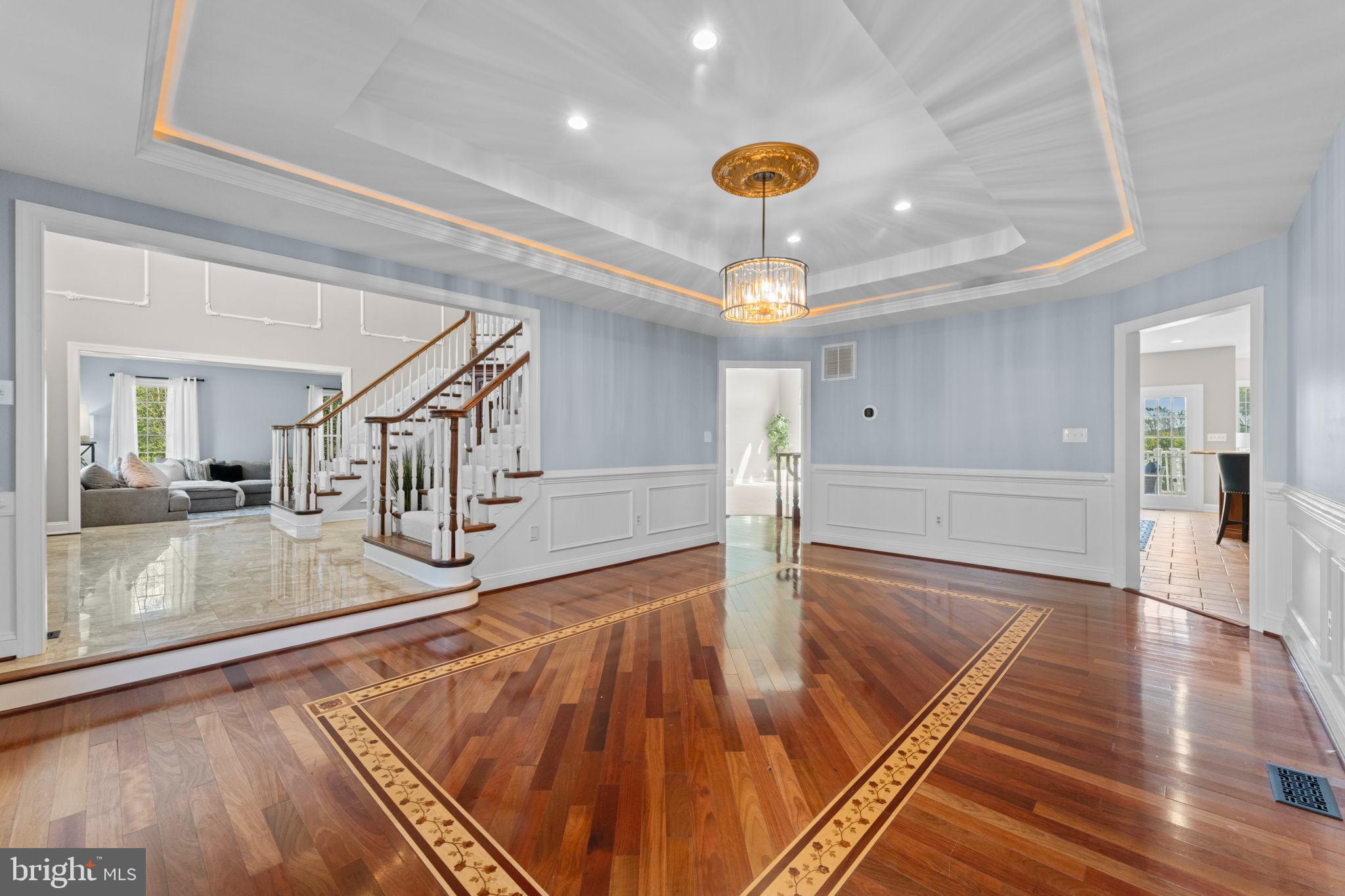 CATTAIL CREEK - Residential