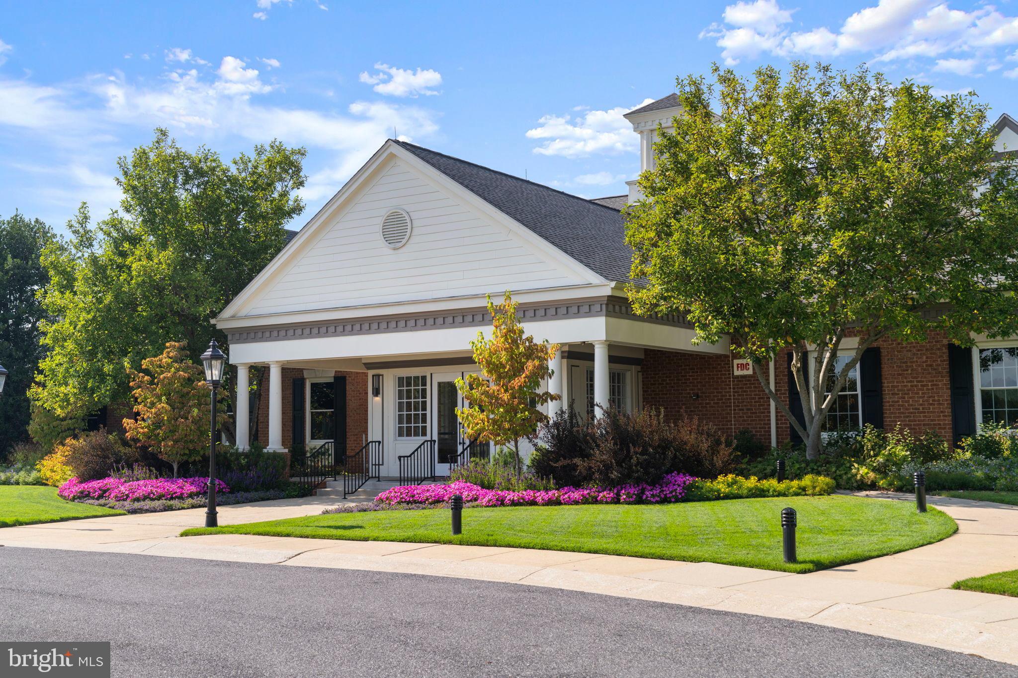 CATTAIL CREEK - Residential