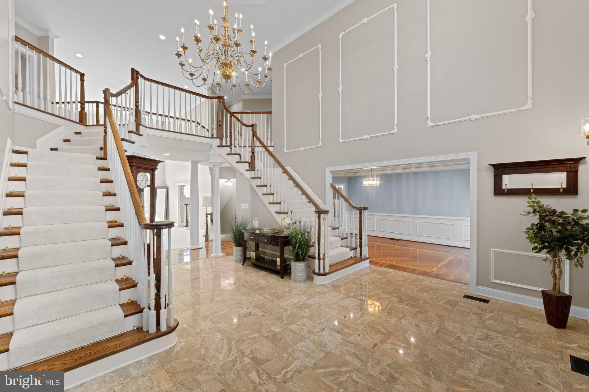 CATTAIL CREEK - Residential