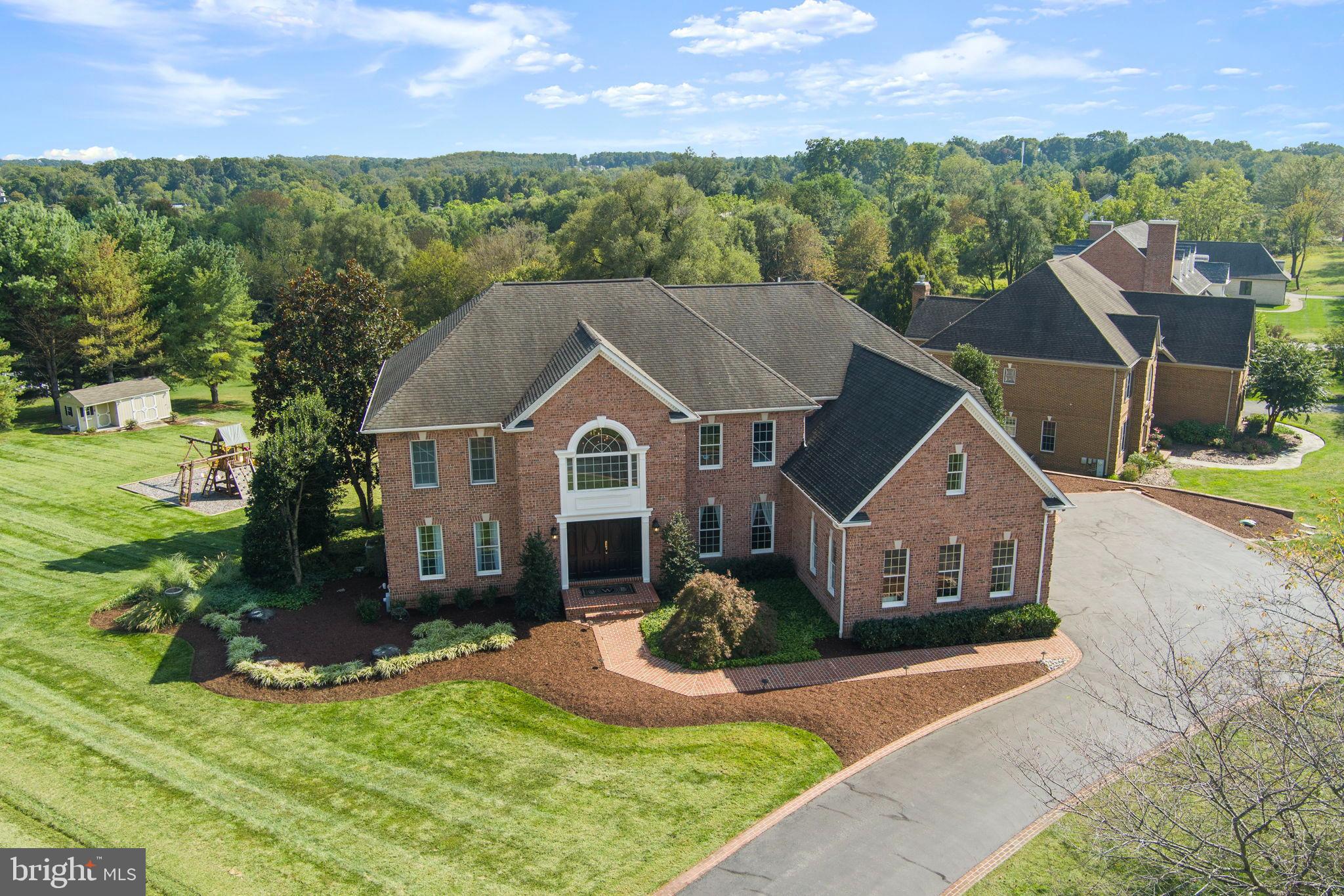 3595 WILLOW BIRCH DRIVE