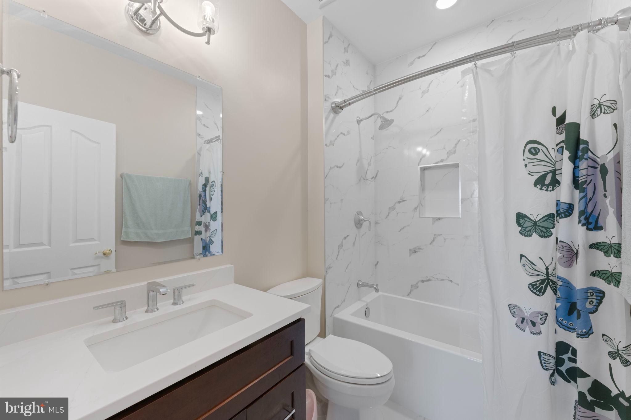 CATTAIL CREEK - Residential