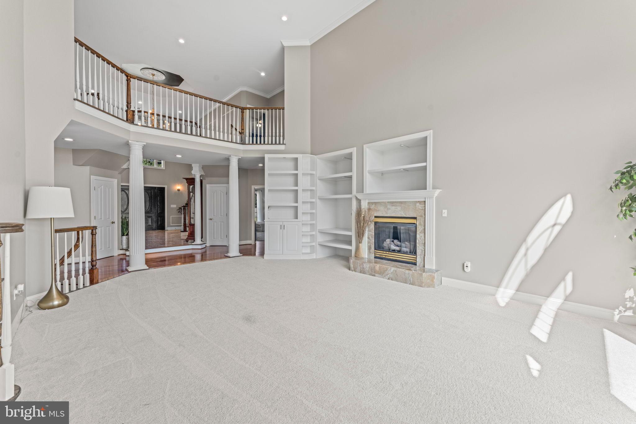 CATTAIL CREEK - Residential