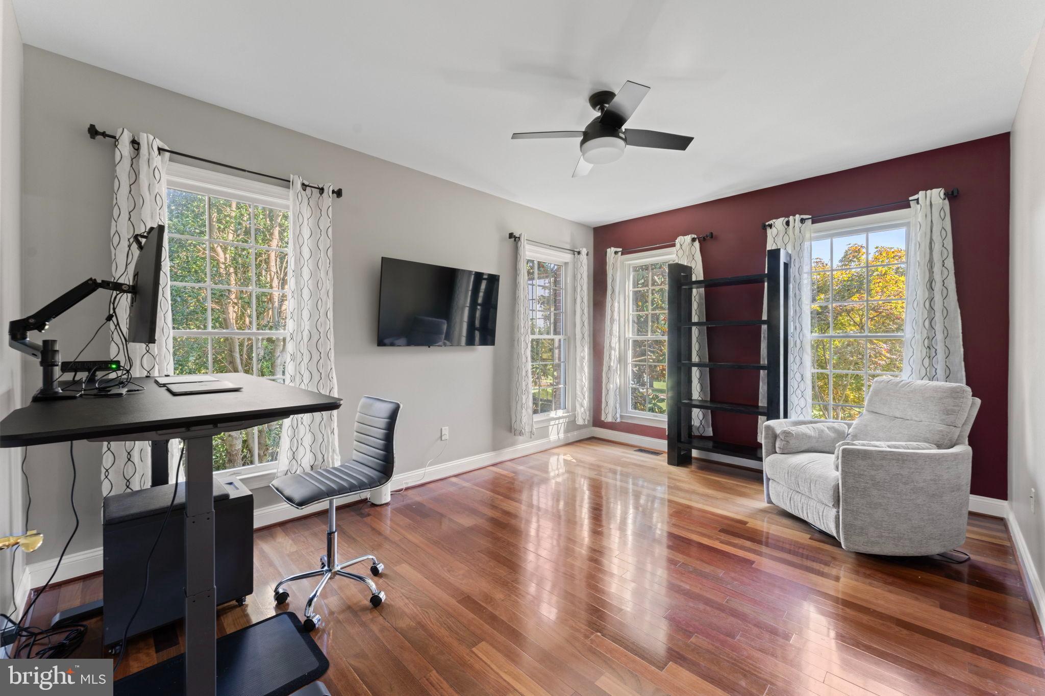 CATTAIL CREEK - Residential