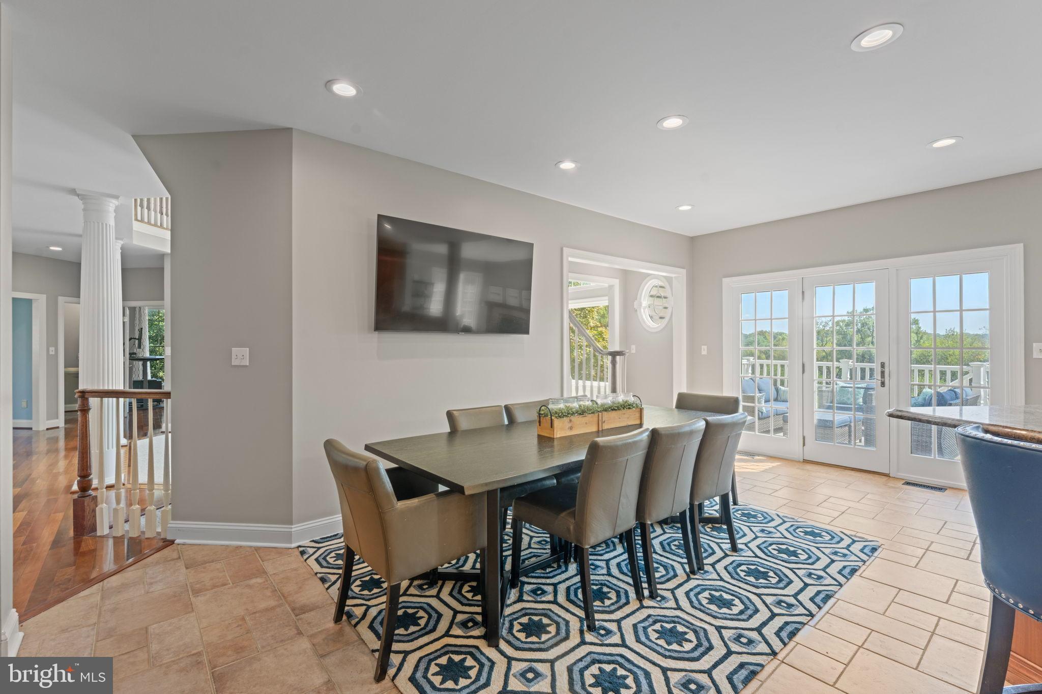 CATTAIL CREEK - Residential