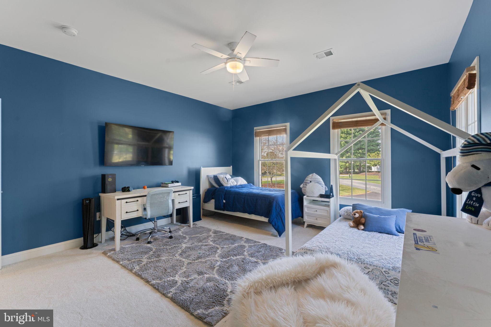 CATTAIL CREEK - Residential