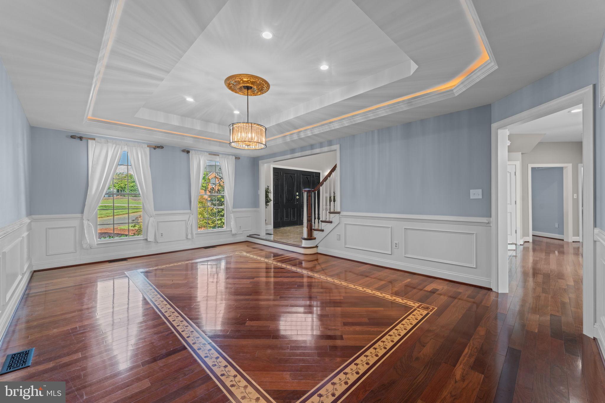 CATTAIL CREEK - Residential