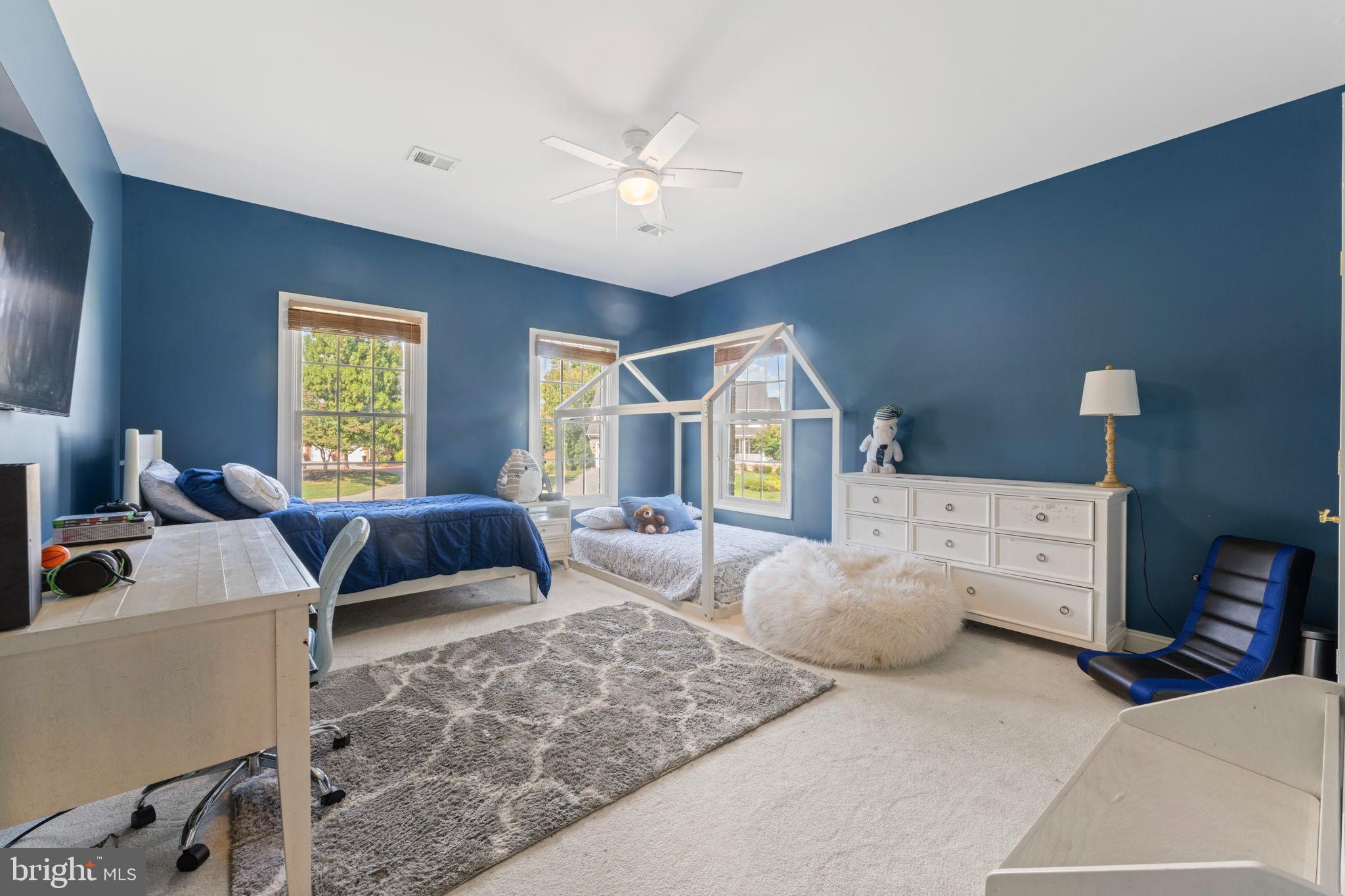 CATTAIL CREEK - Residential