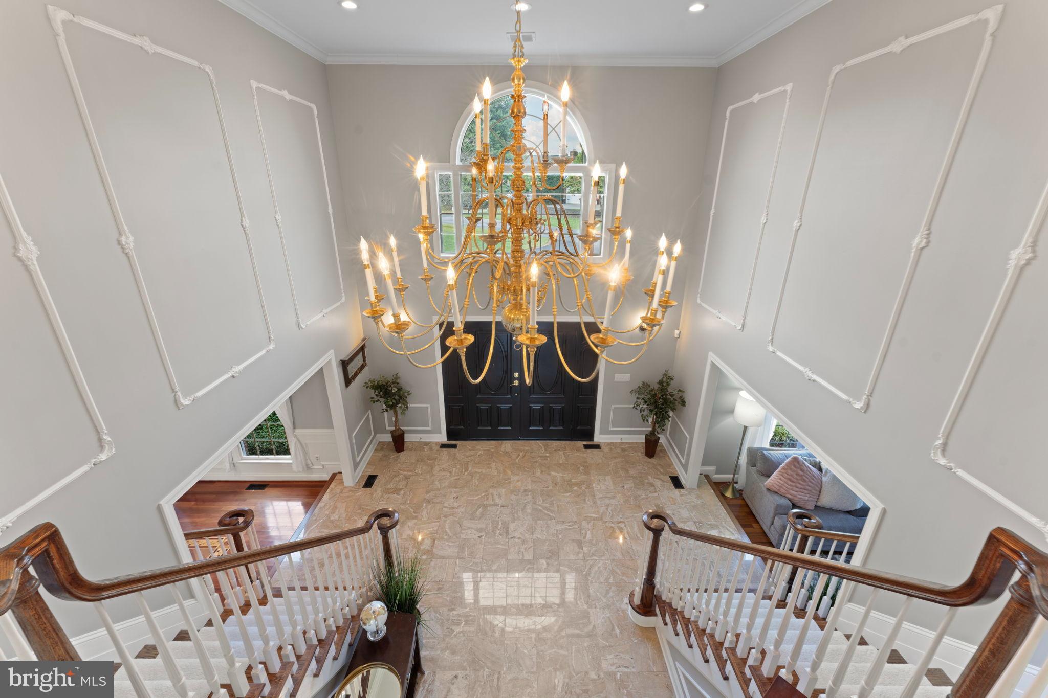 CATTAIL CREEK - Residential