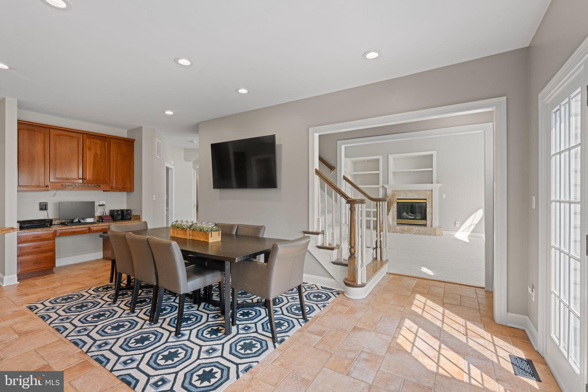 CATTAIL CREEK - Residential