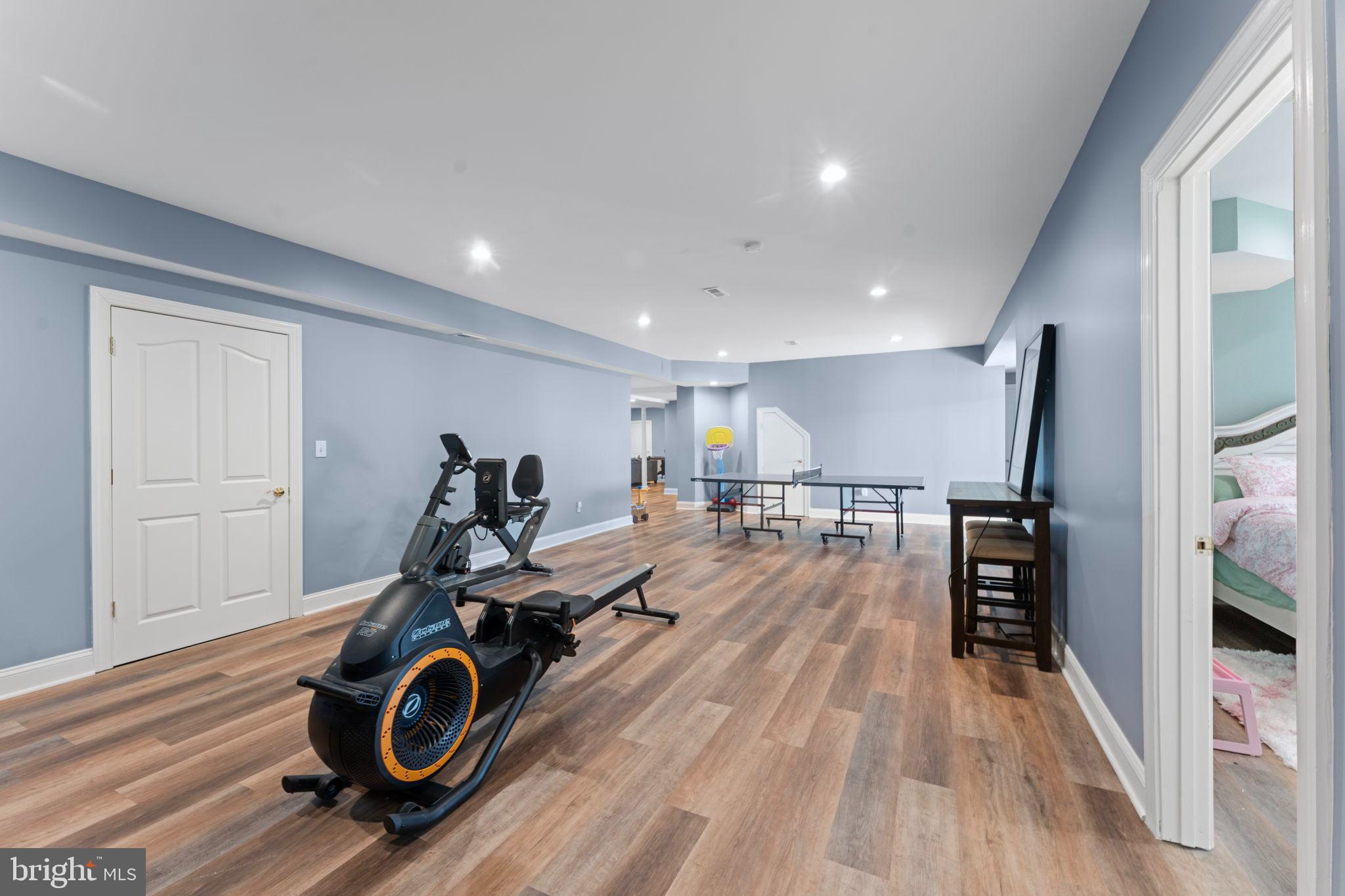 CATTAIL CREEK - Residential