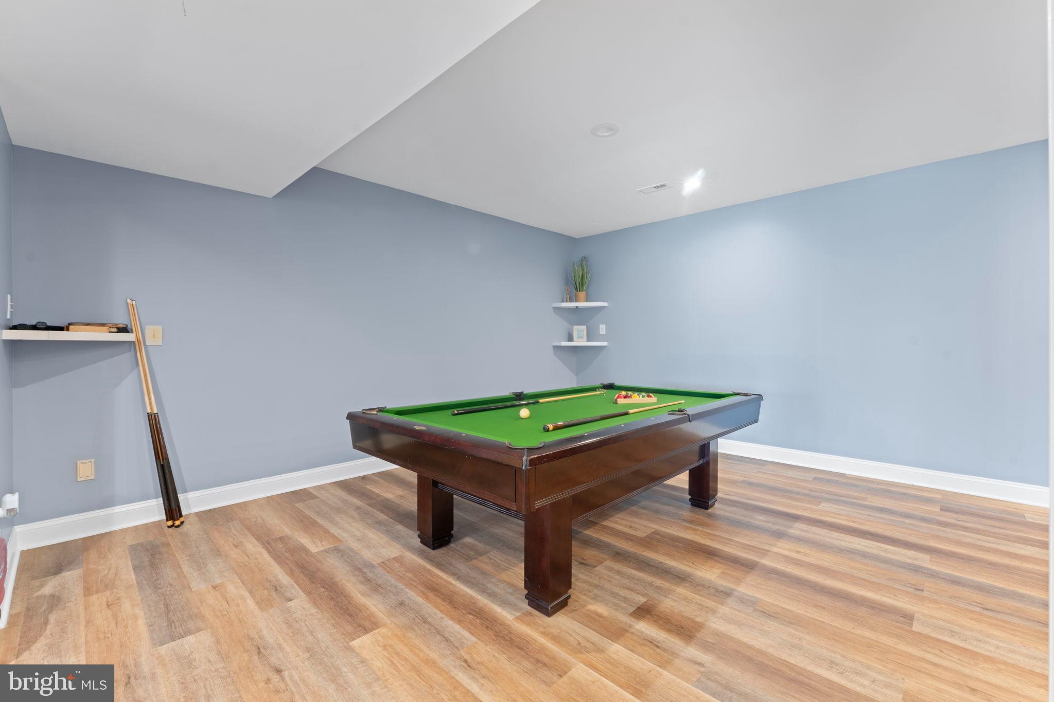 CATTAIL CREEK - Residential