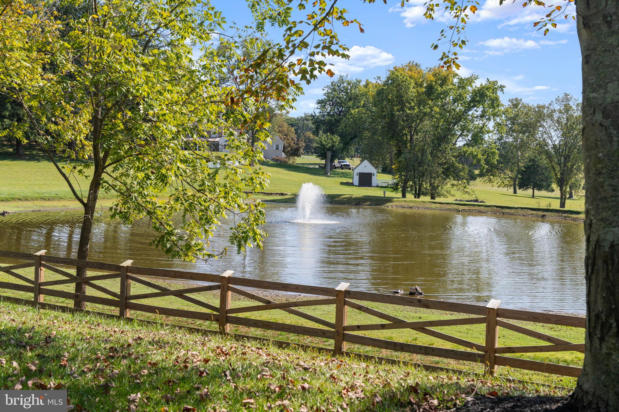 CATTAIL CREEK - Residential