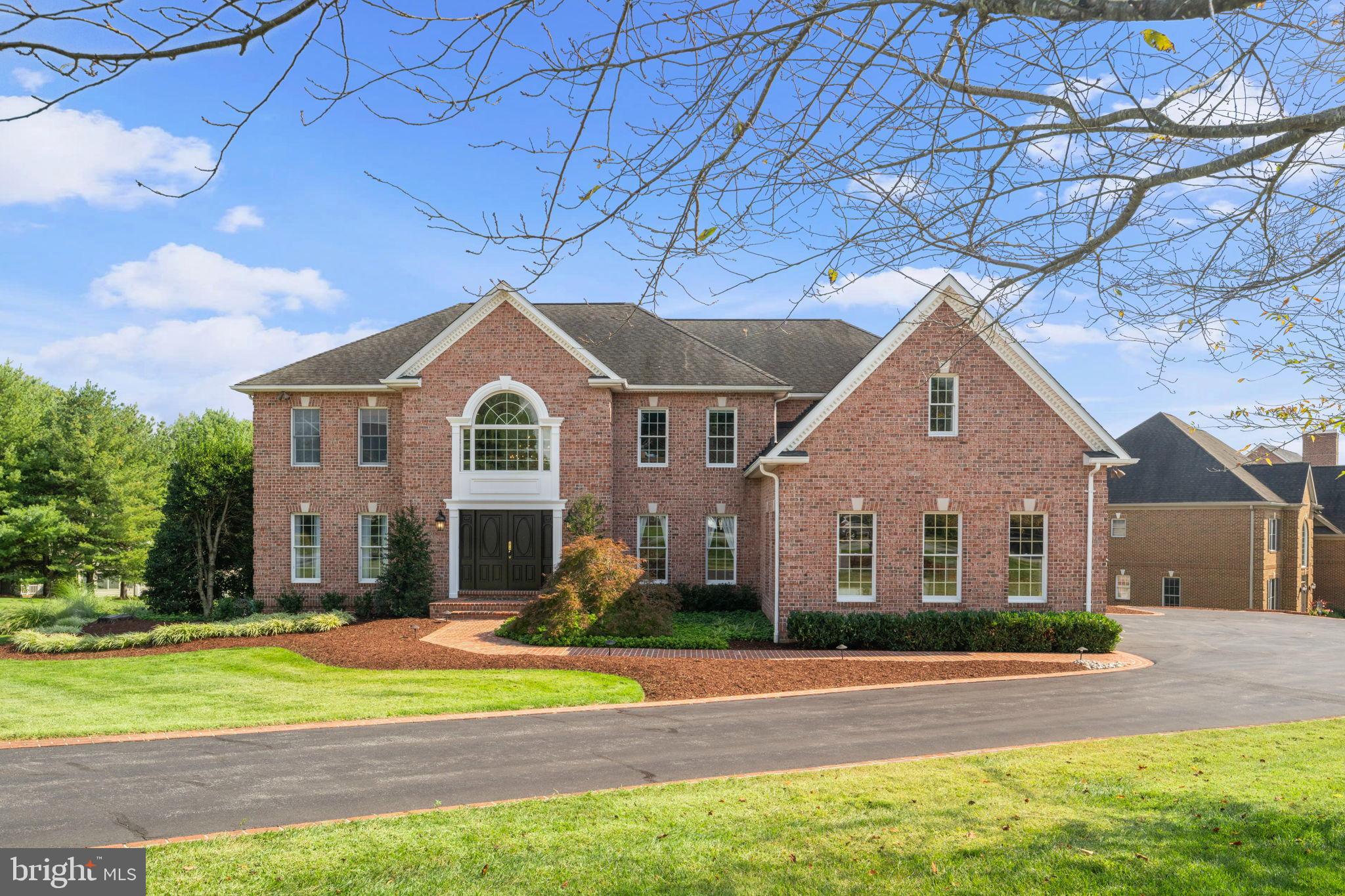 CATTAIL CREEK - Residential