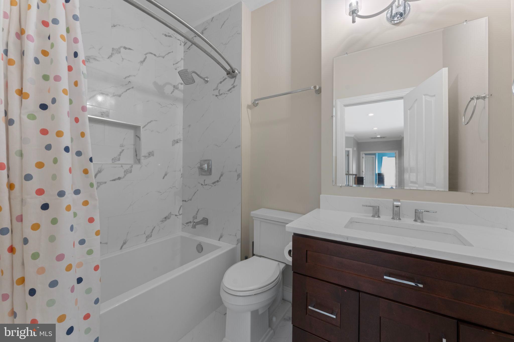 CATTAIL CREEK - Residential