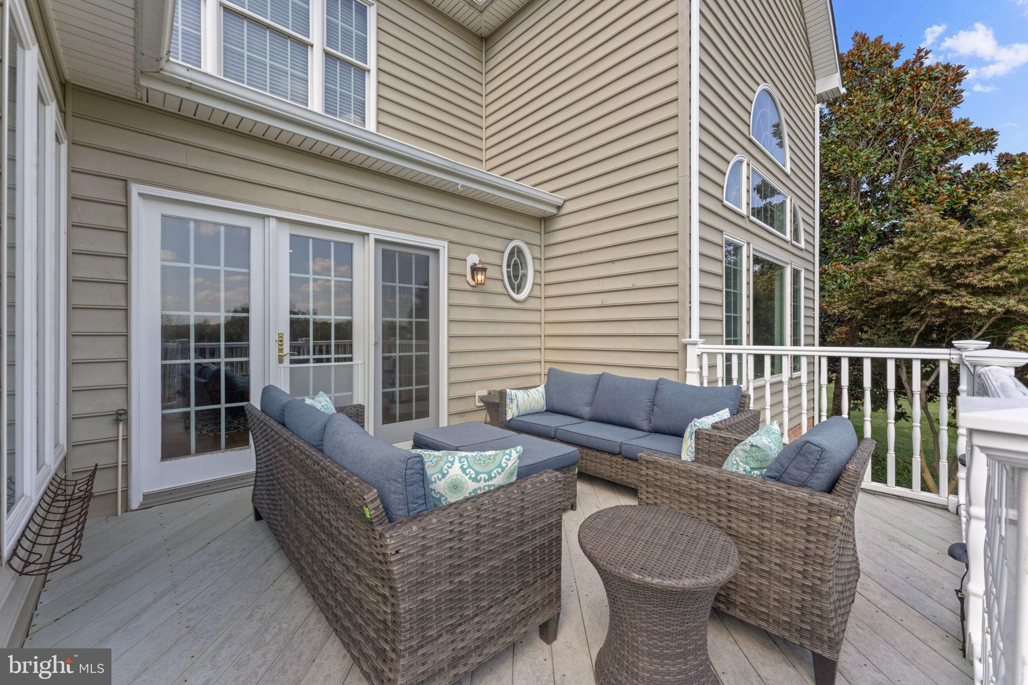 CATTAIL CREEK - Residential