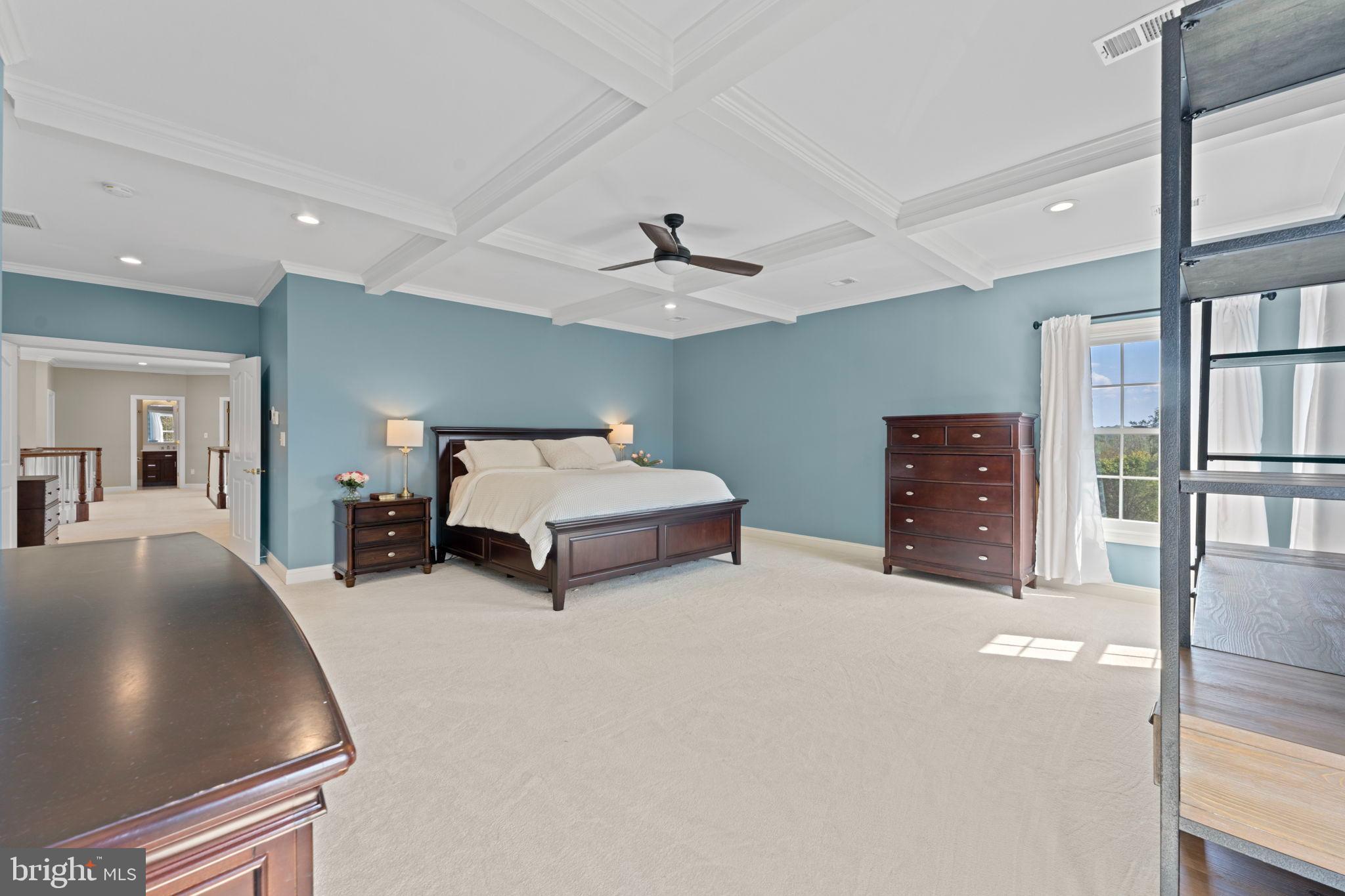 CATTAIL CREEK - Residential