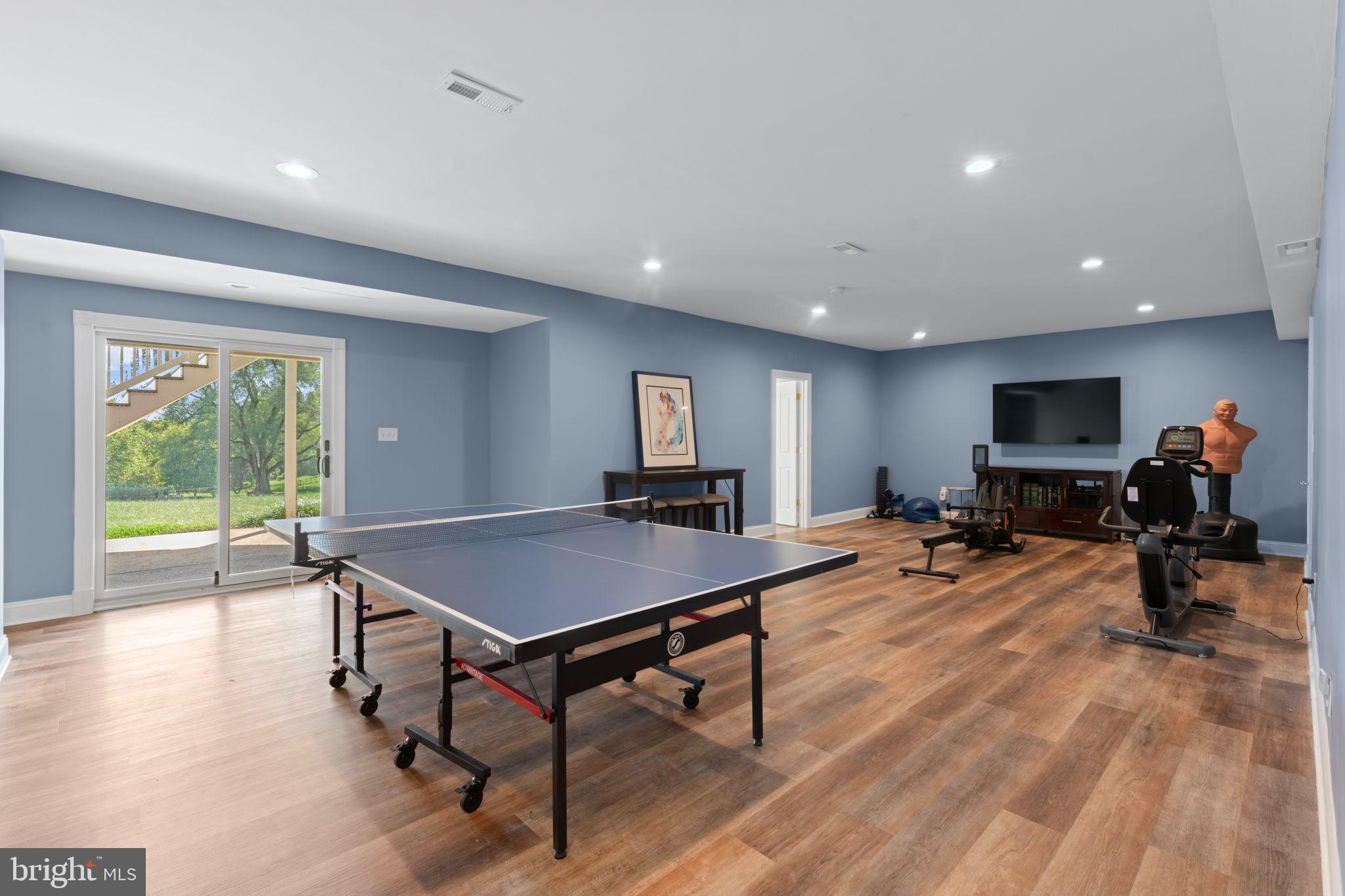 CATTAIL CREEK - Residential