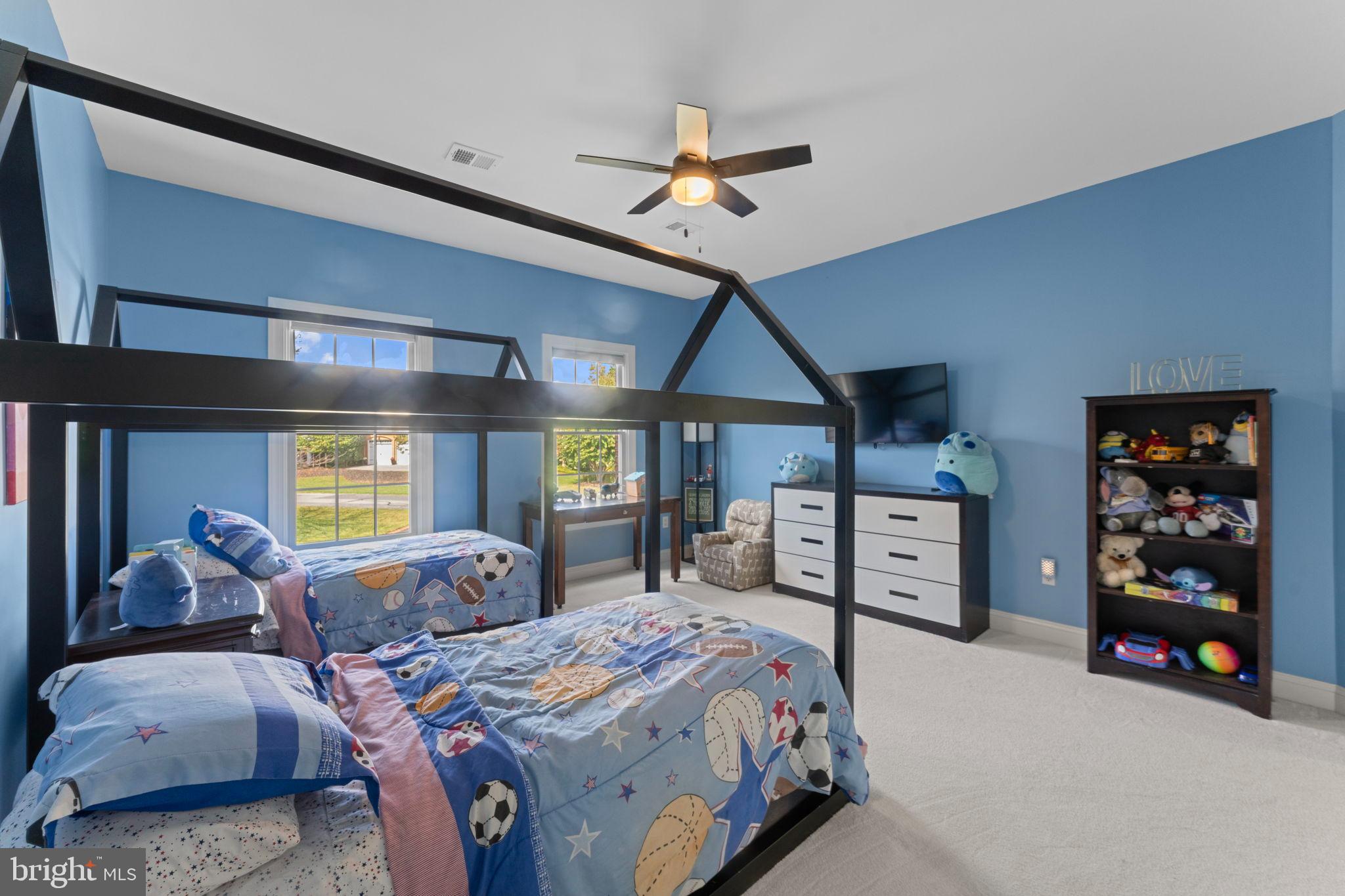 CATTAIL CREEK - Residential