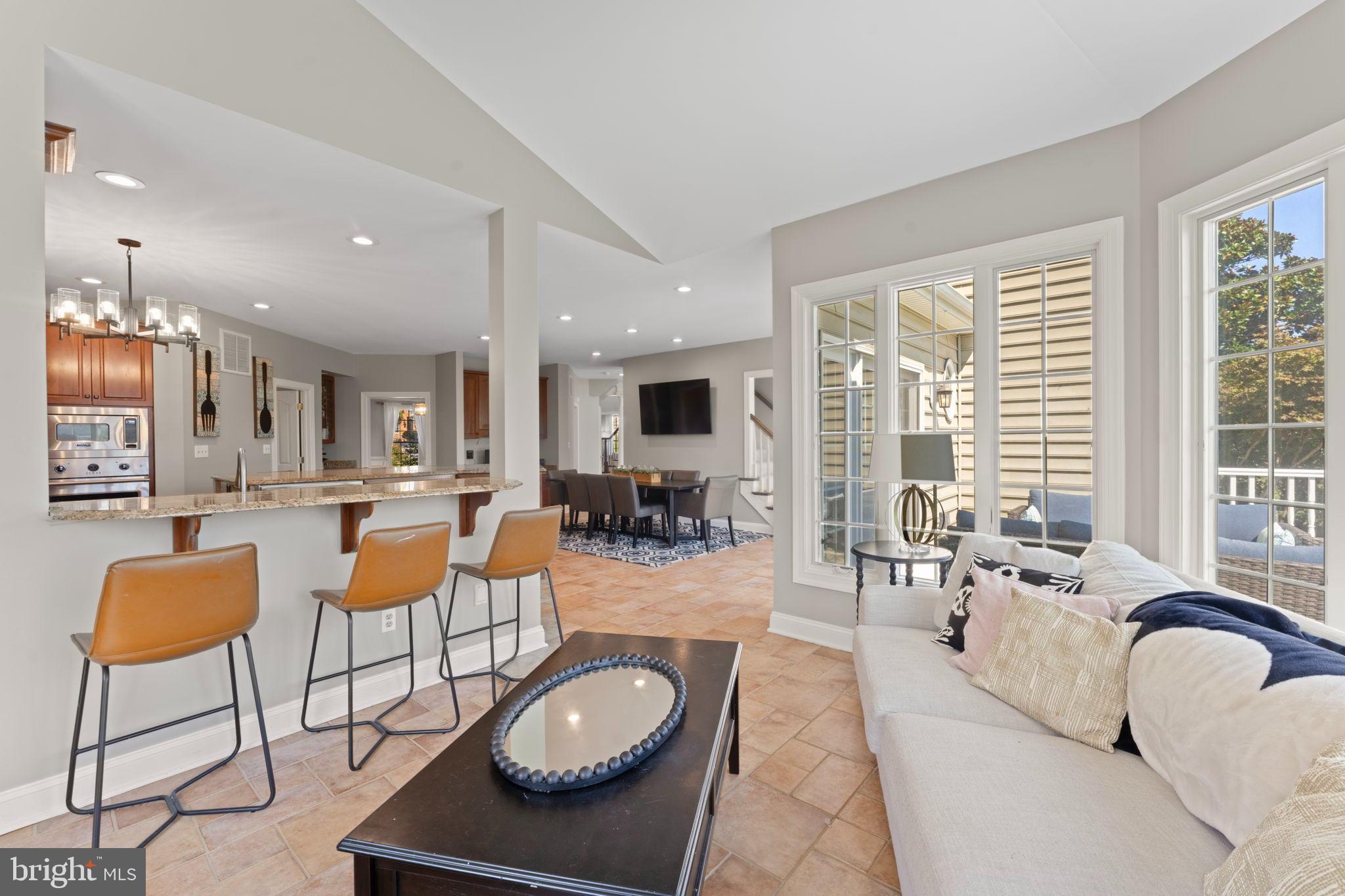 CATTAIL CREEK - Residential