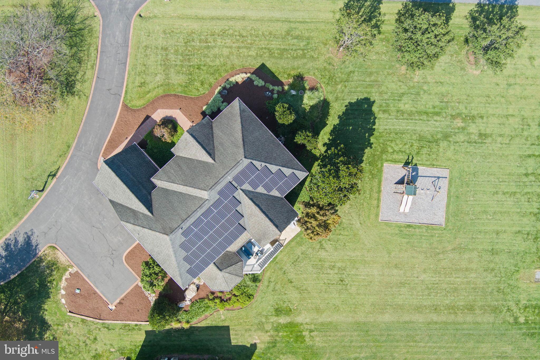 CATTAIL CREEK - Residential