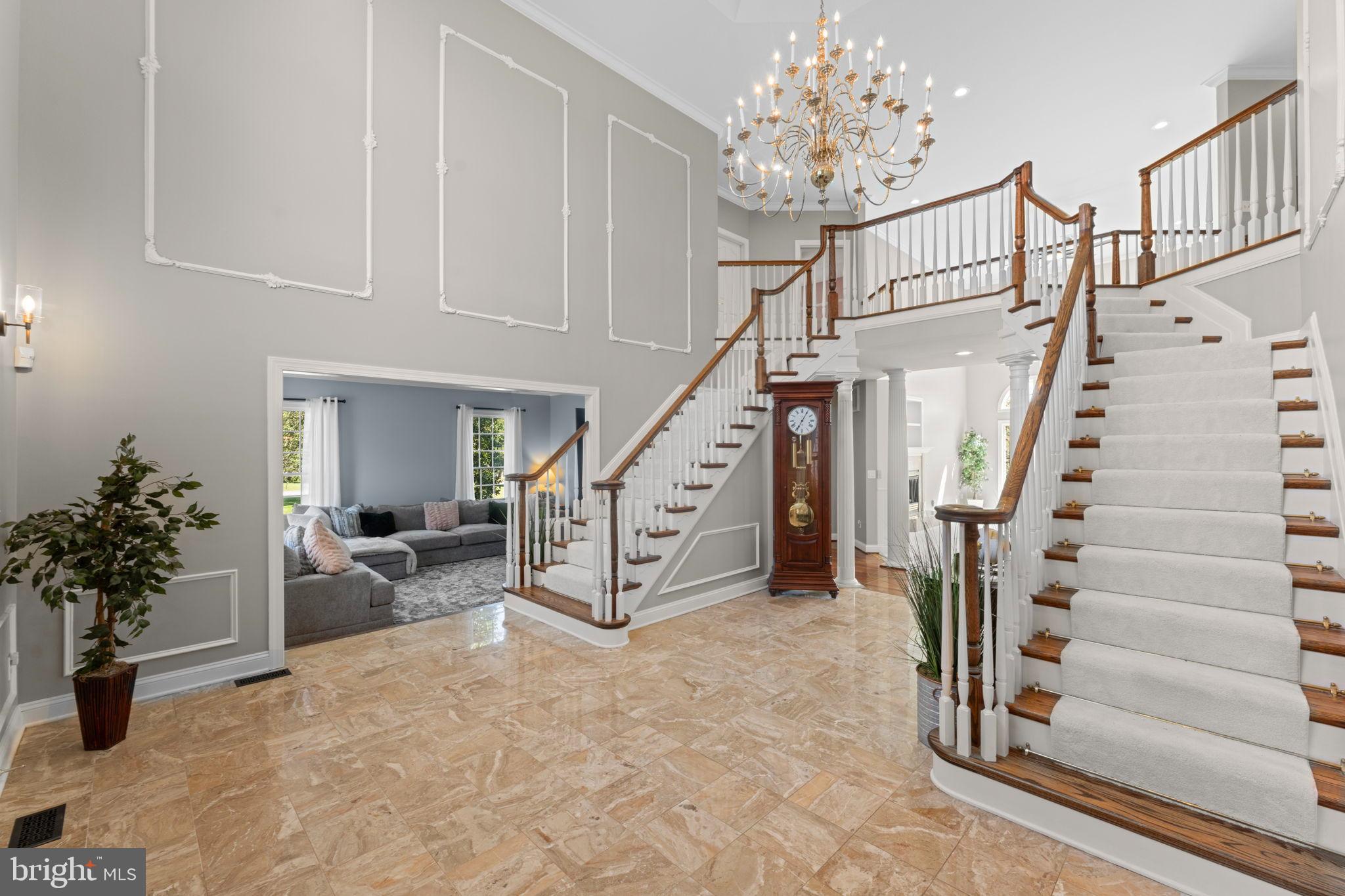 CATTAIL CREEK - Residential