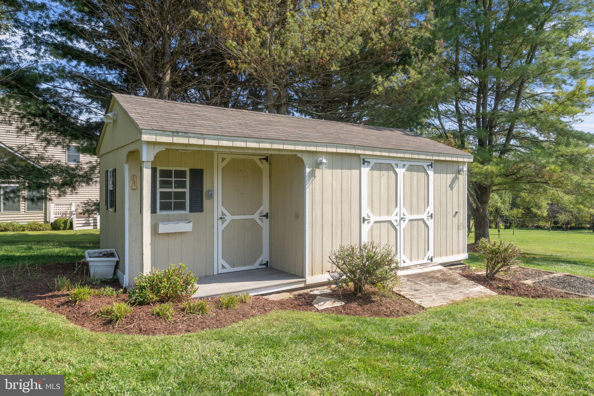 CATTAIL CREEK - Residential