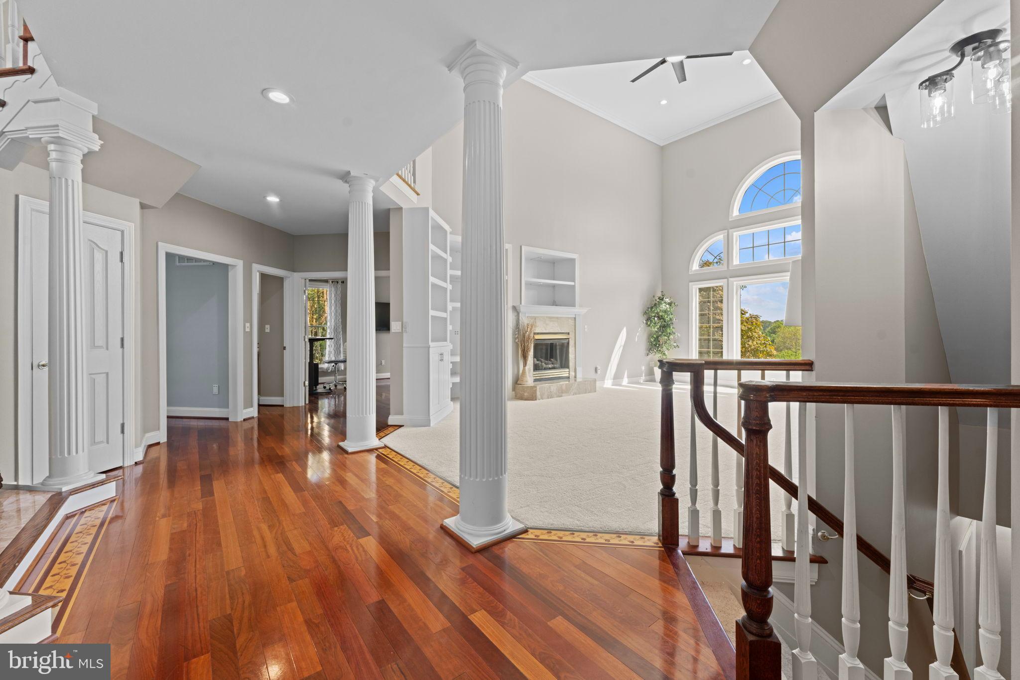 CATTAIL CREEK - Residential