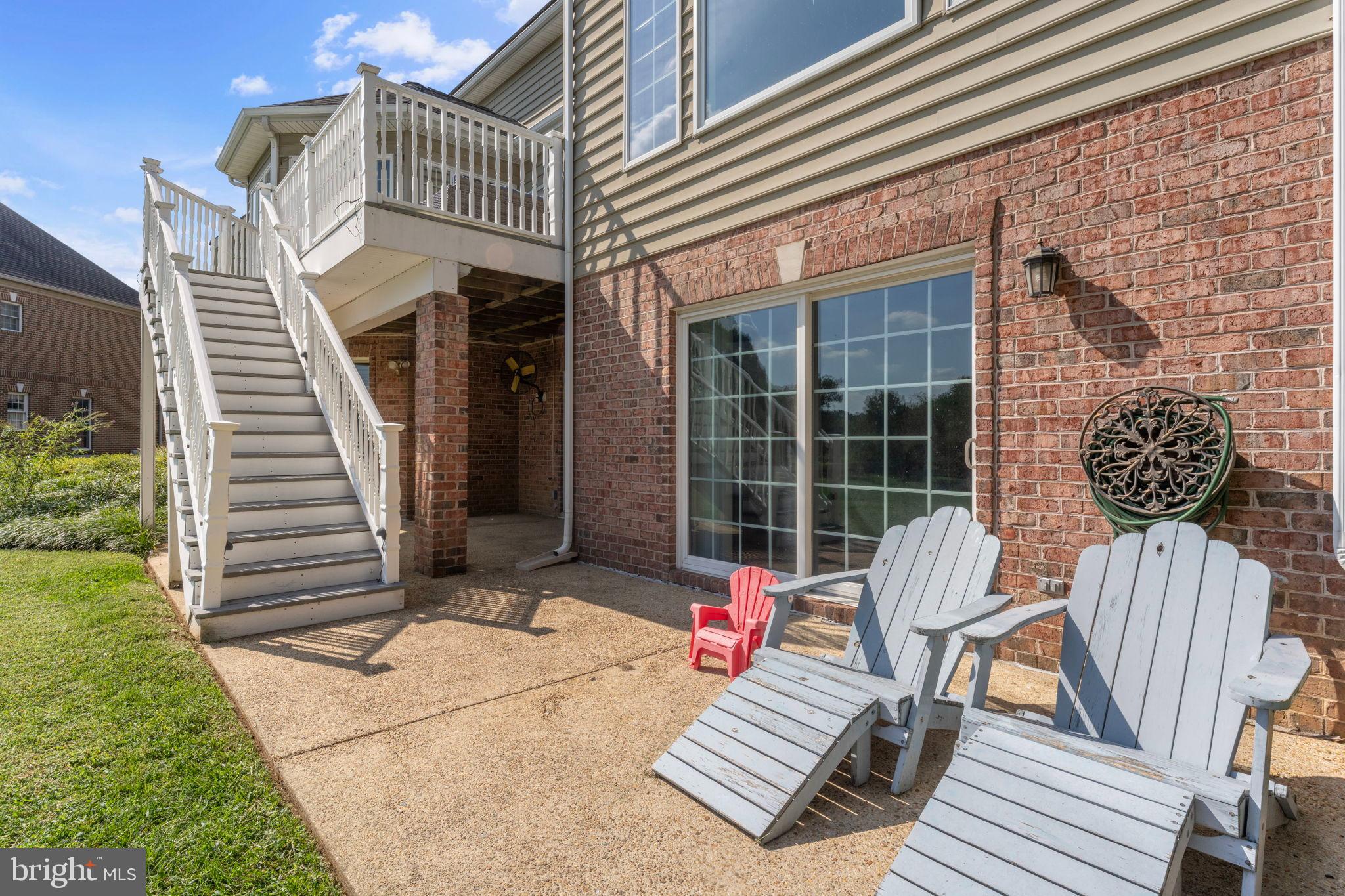 CATTAIL CREEK - Residential