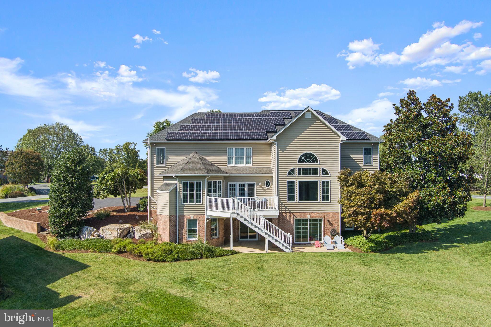 CATTAIL CREEK - Residential