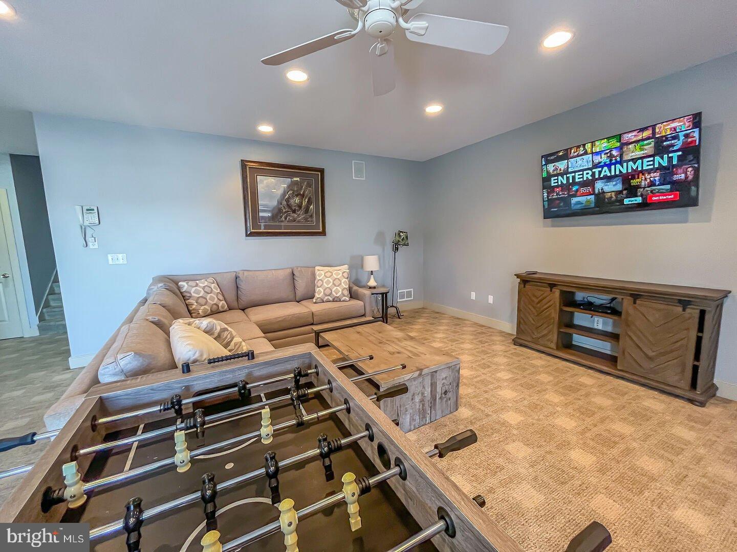 BOULDER RIDGE - Residential