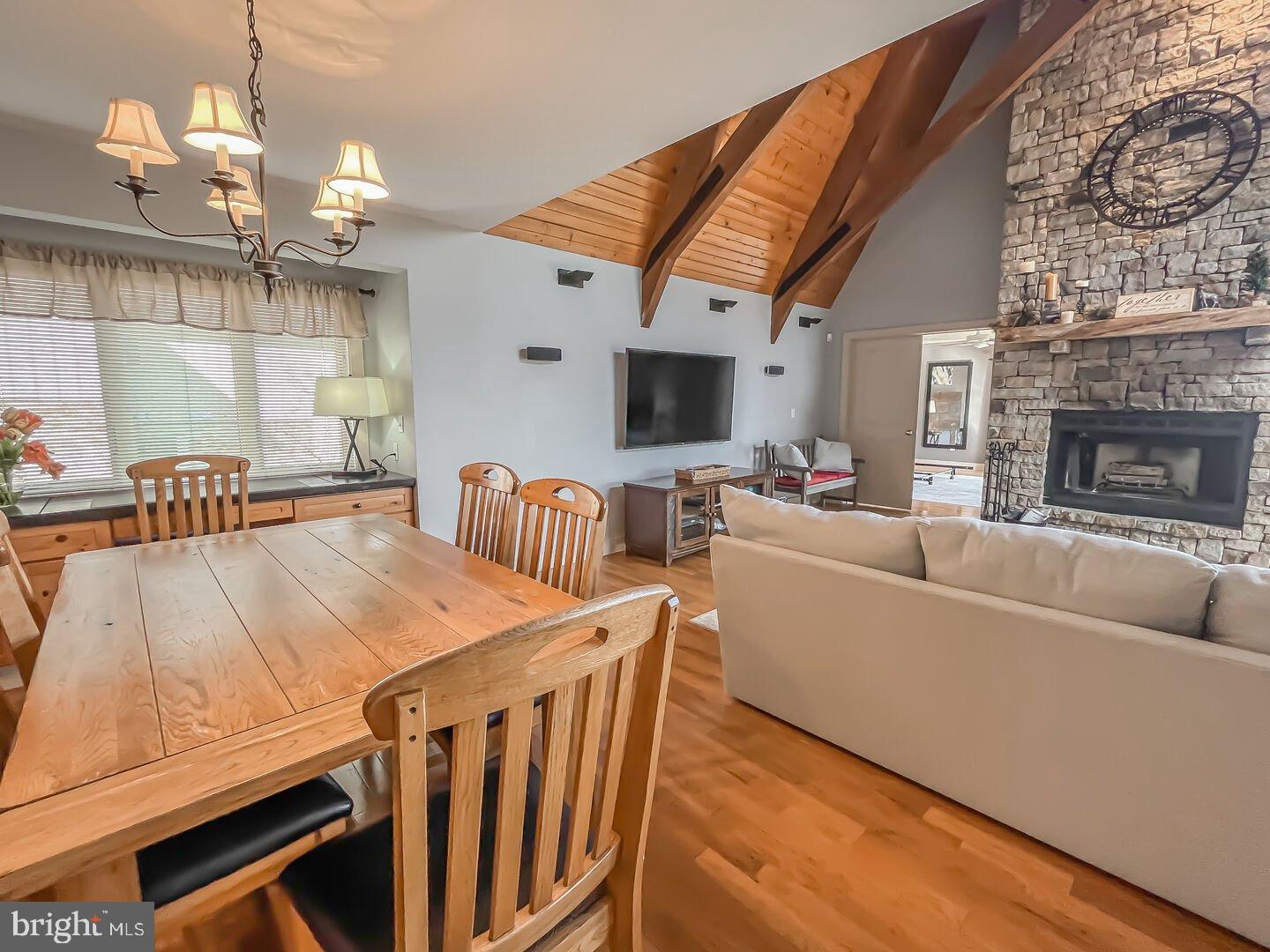 75 BOULDER RIDGE DRIVE