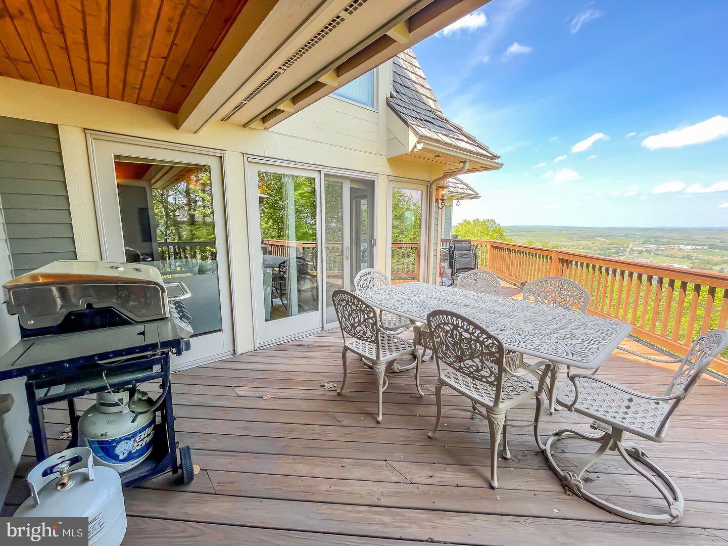 BOULDER RIDGE - Residential