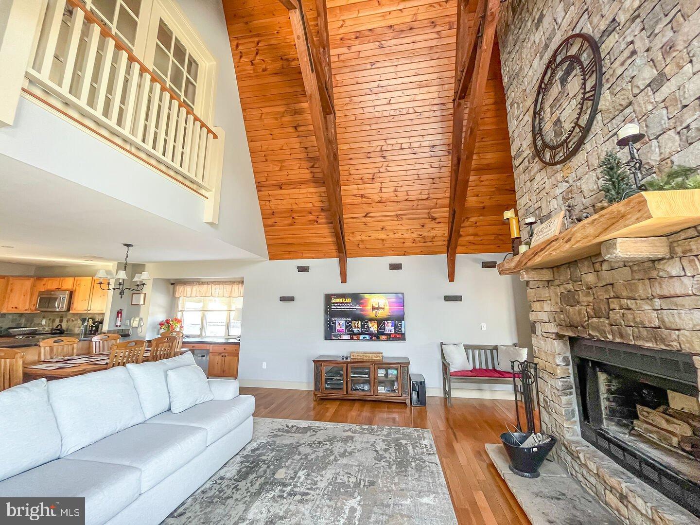 75 BOULDER RIDGE DRIVE