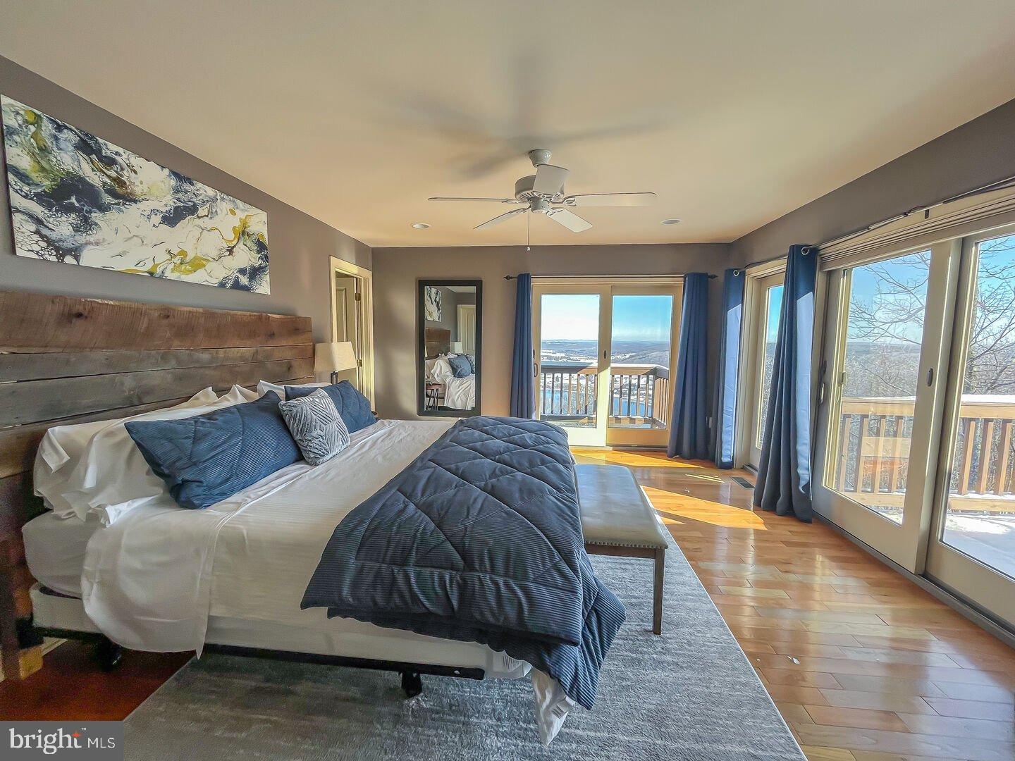 BOULDER RIDGE - Residential