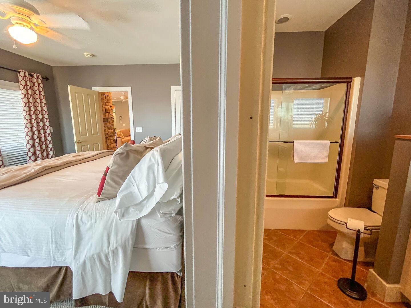 BOULDER RIDGE - Residential