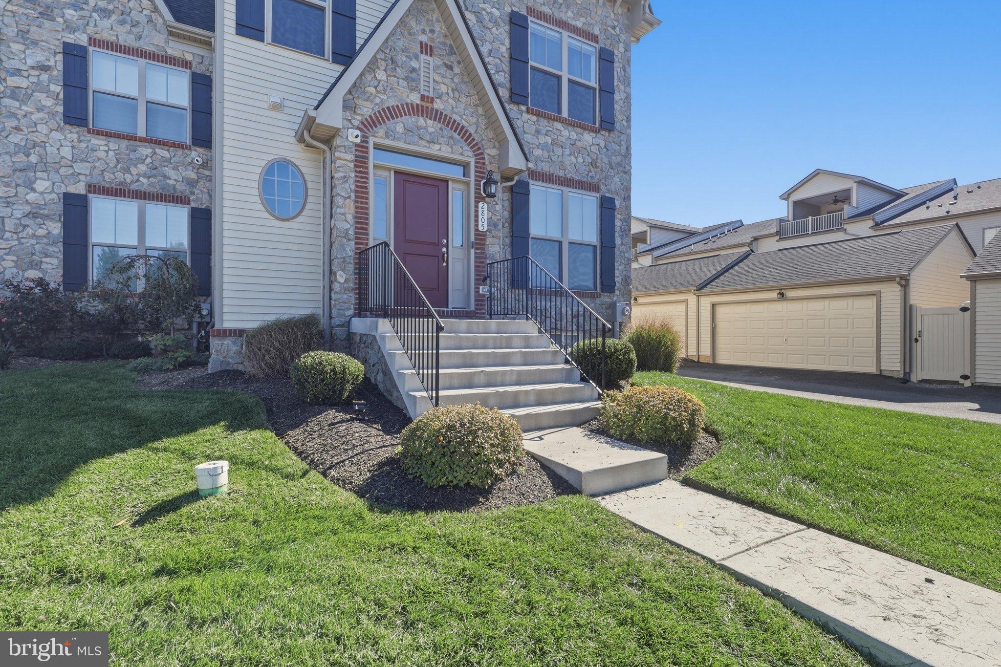 2805 MILL ISLAND PARKWAY