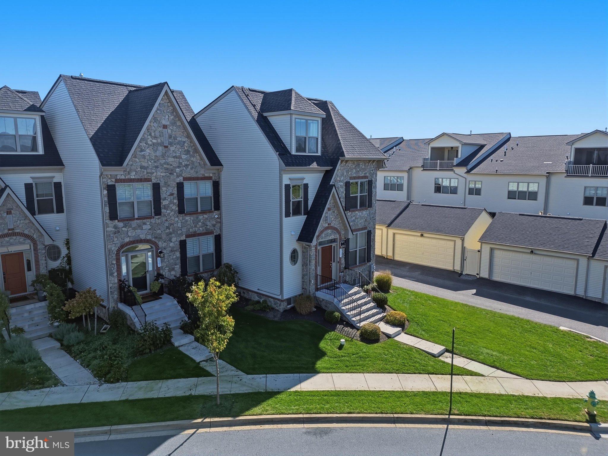 2805 MILL ISLAND PARKWAY
