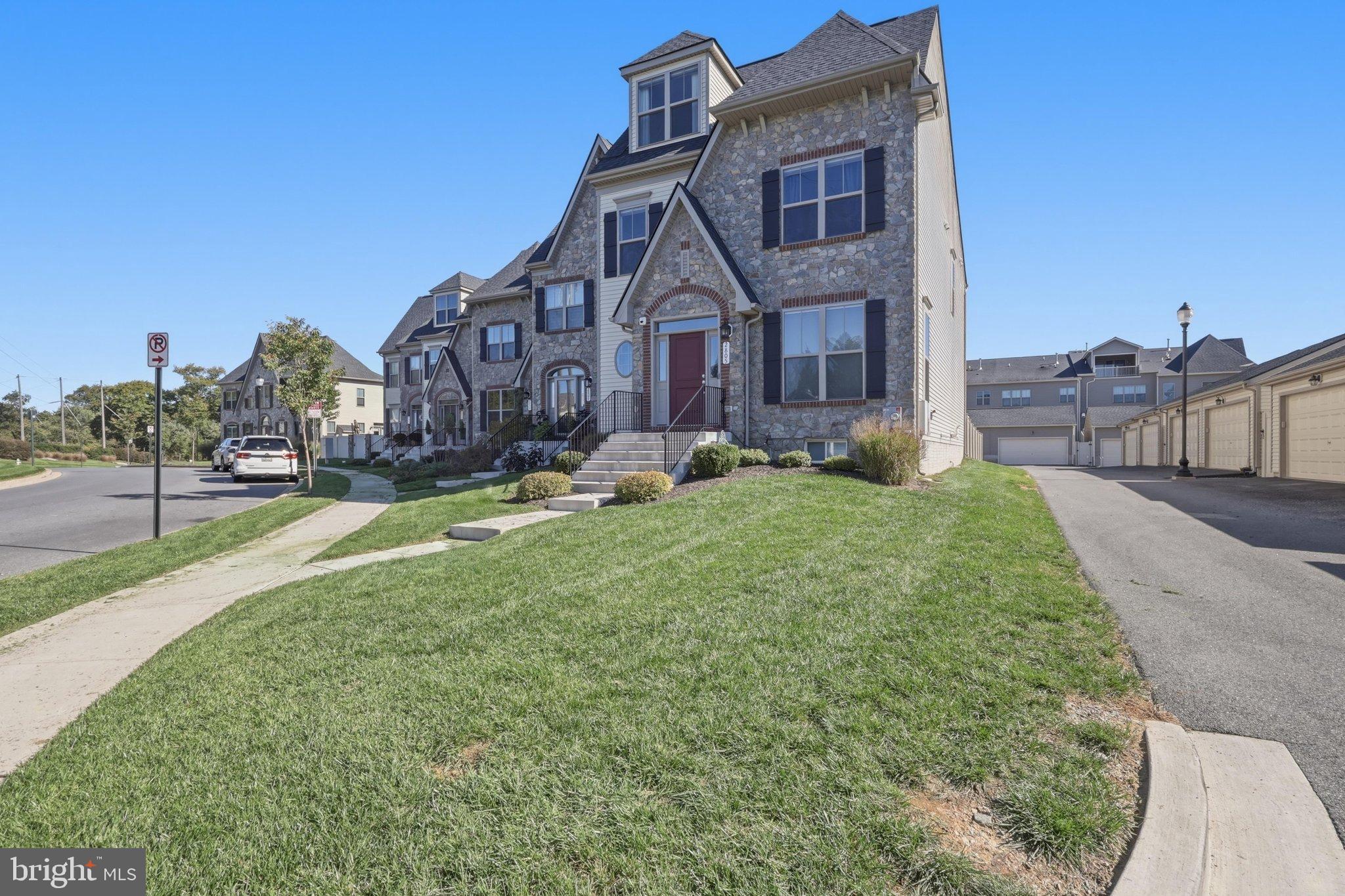 2805 MILL ISLAND PARKWAY