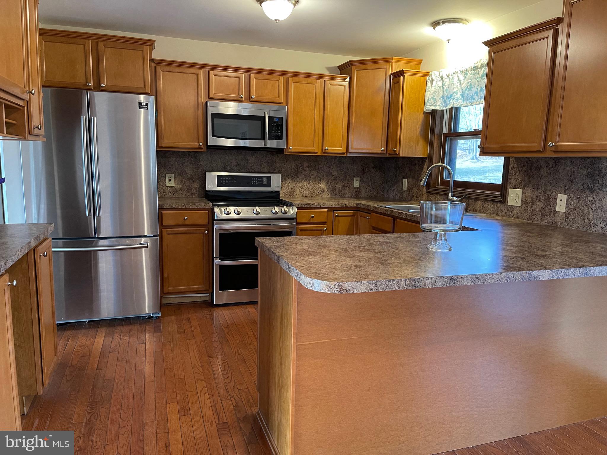 POHOPOCO CREEK ESTATES - Residential