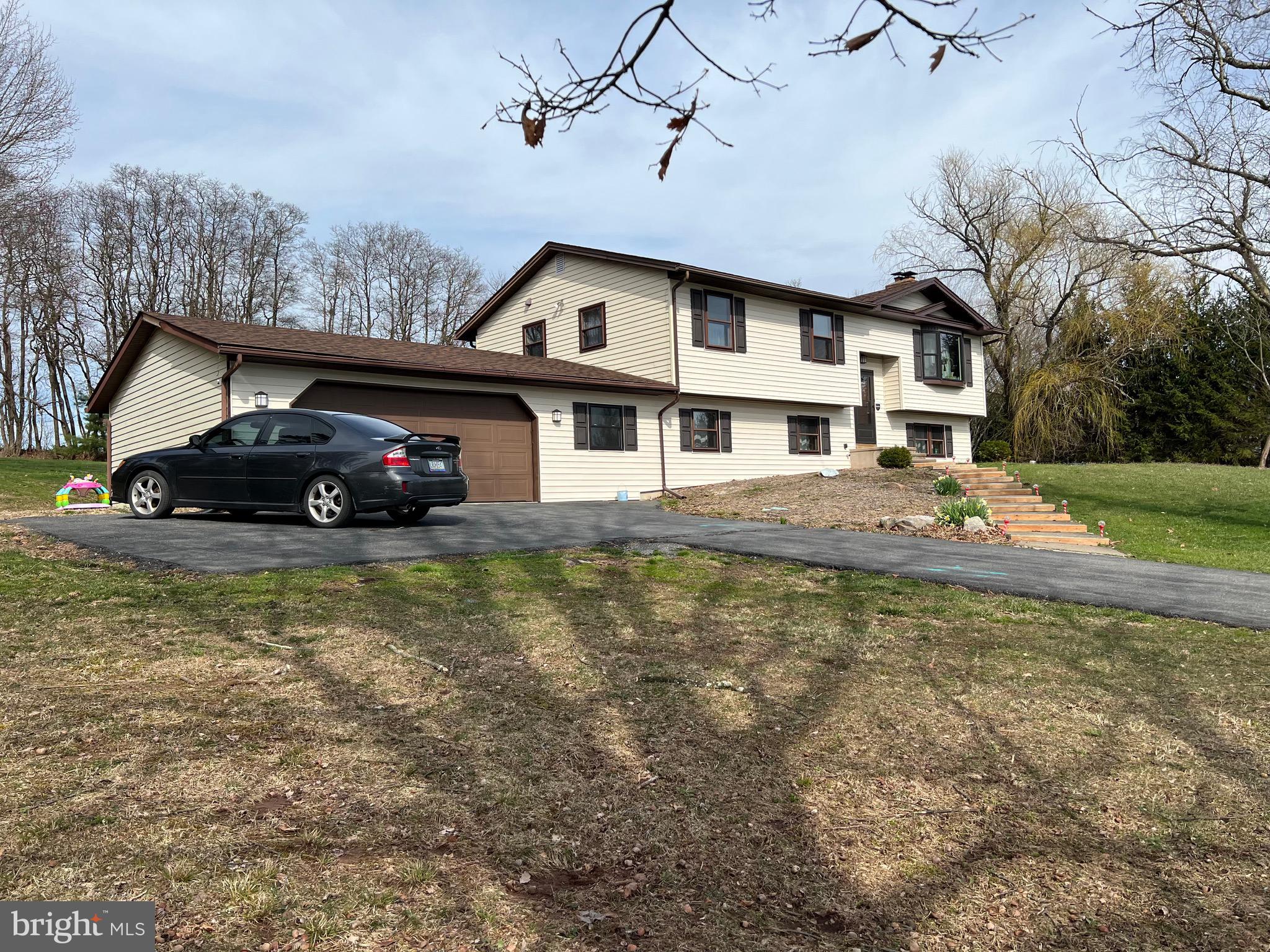 POHOPOCO CREEK ESTATES - Residential