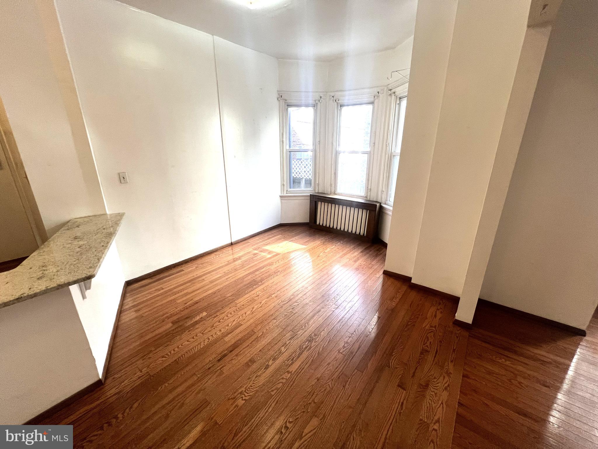 SPRUCE HILL - Residential Lease