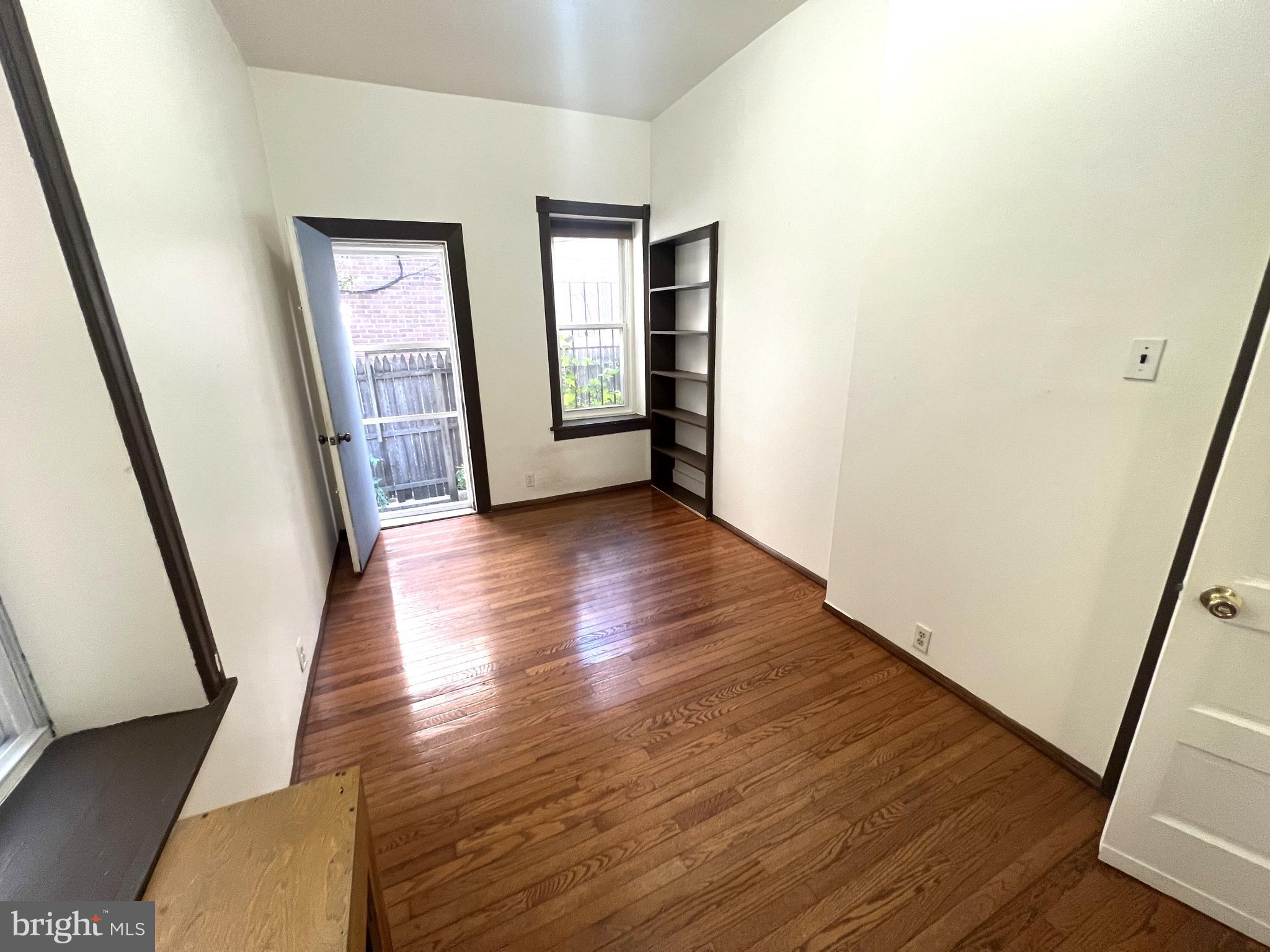 SPRUCE HILL - Residential Lease