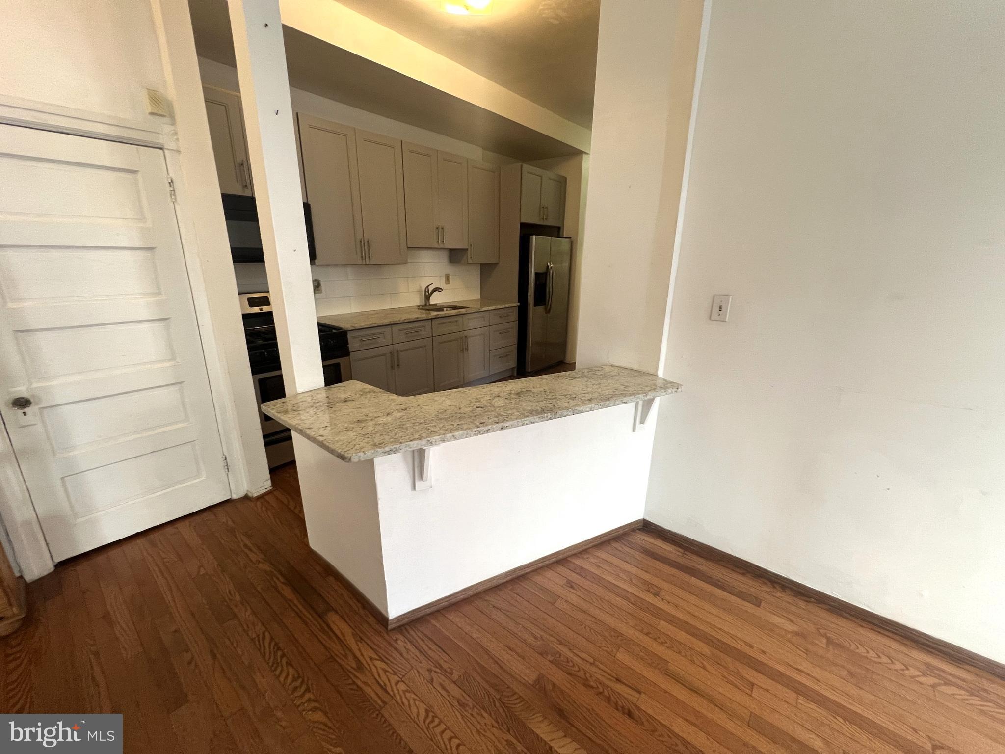 SPRUCE HILL - Residential Lease