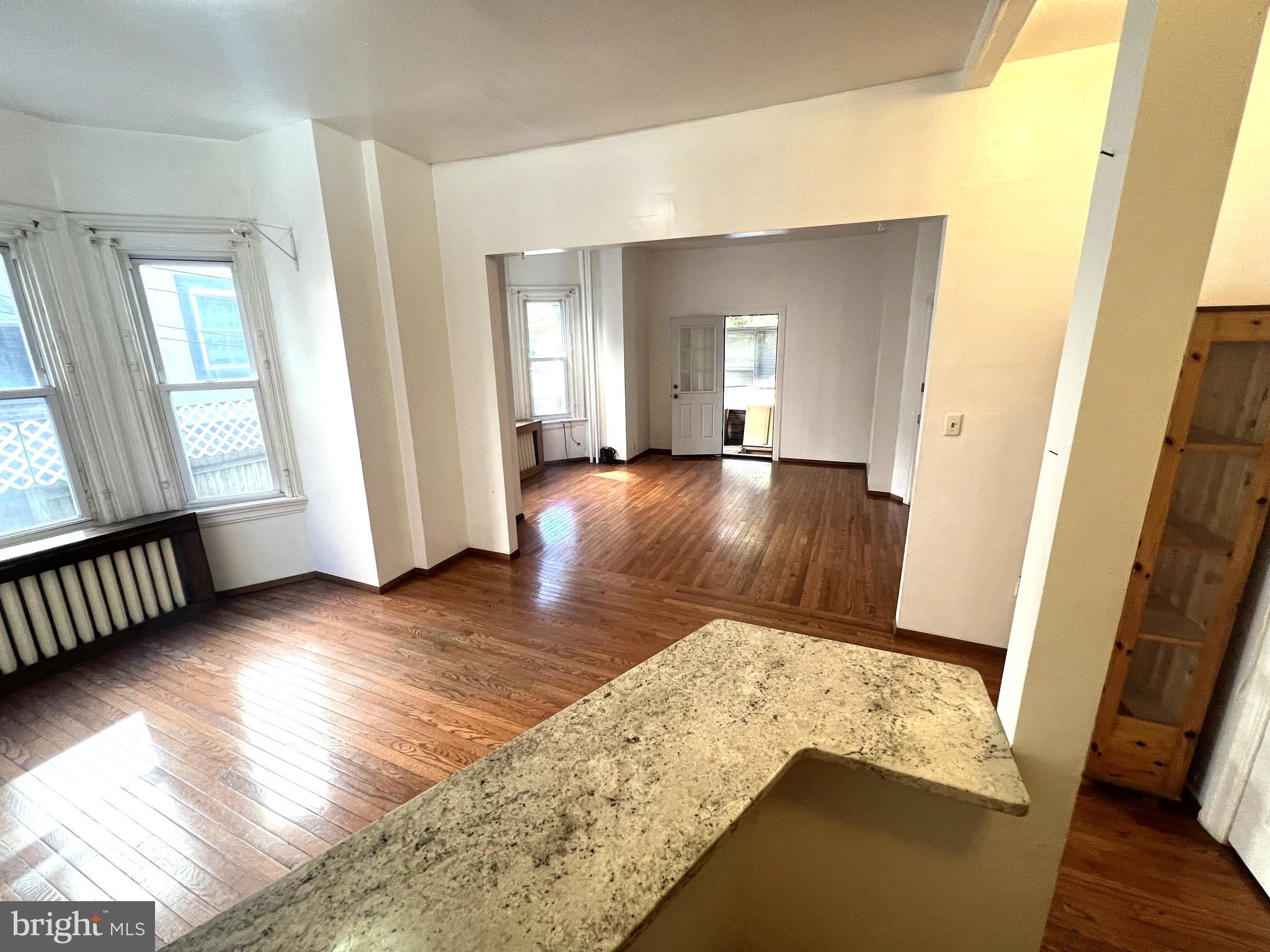 SPRUCE HILL - Residential Lease