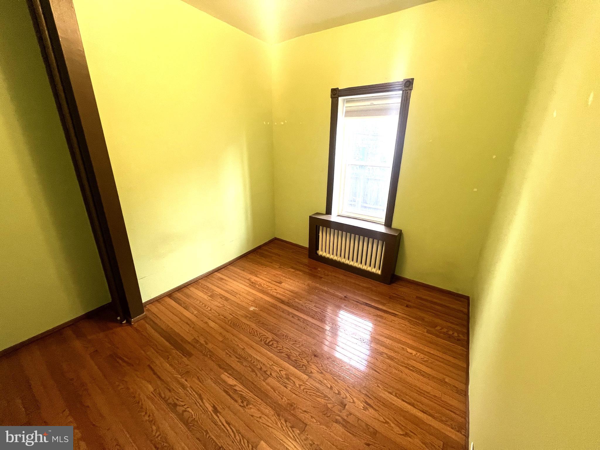 SPRUCE HILL - Residential Lease