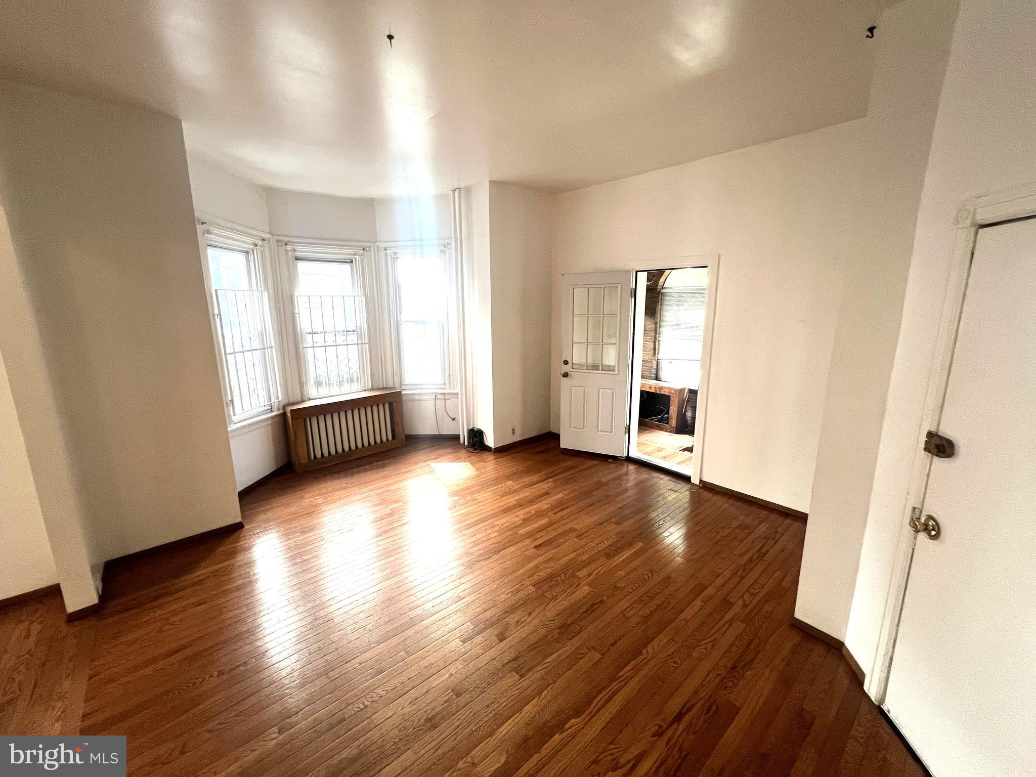 SPRUCE HILL - Residential Lease