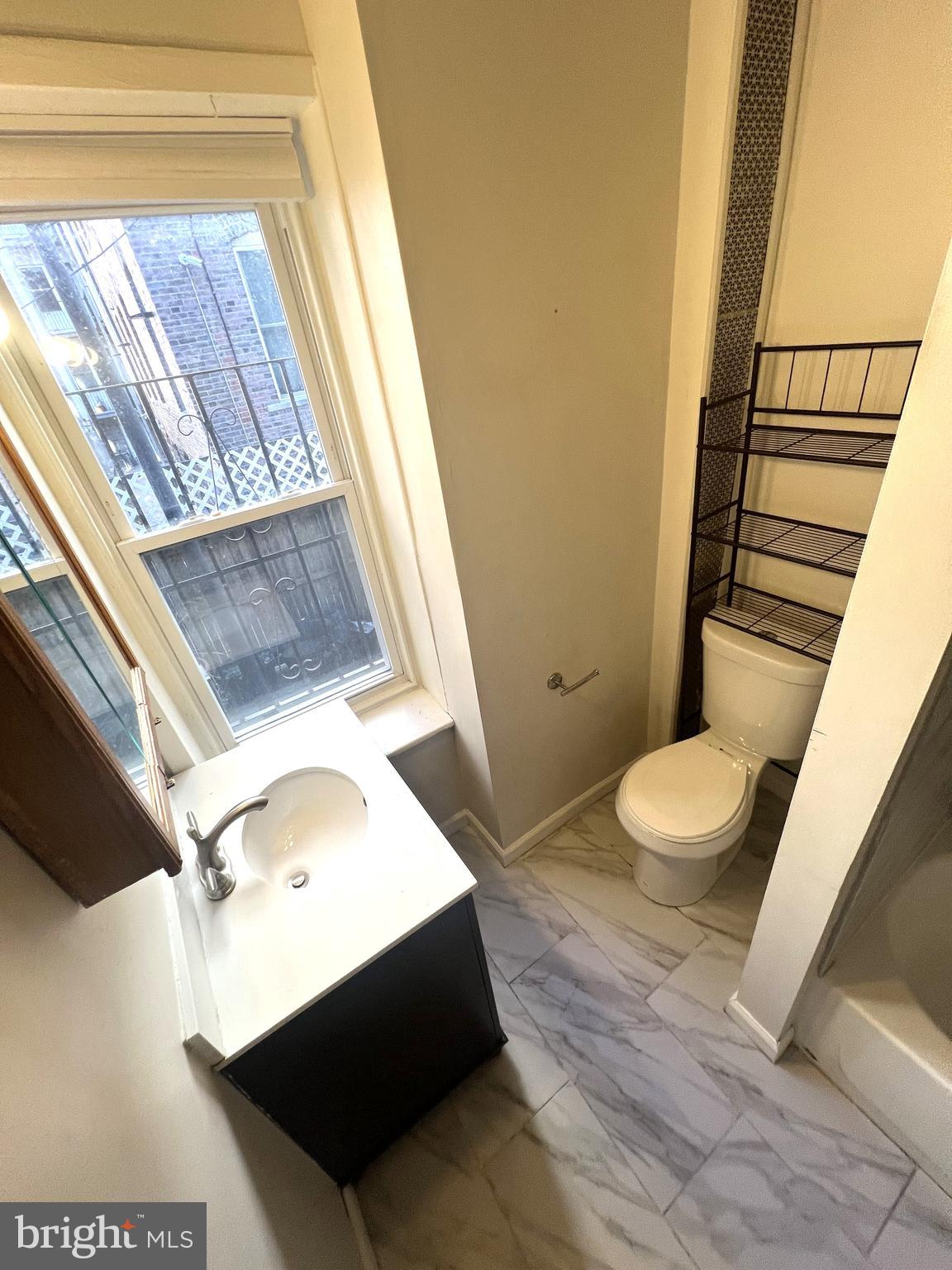 SPRUCE HILL - Residential Lease