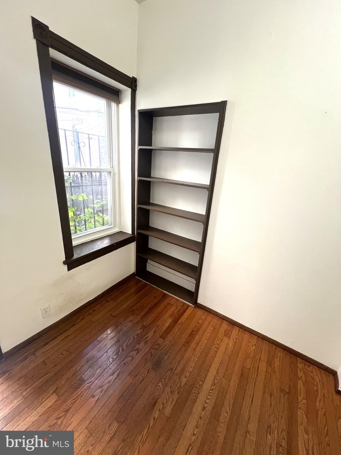 SPRUCE HILL - Residential Lease